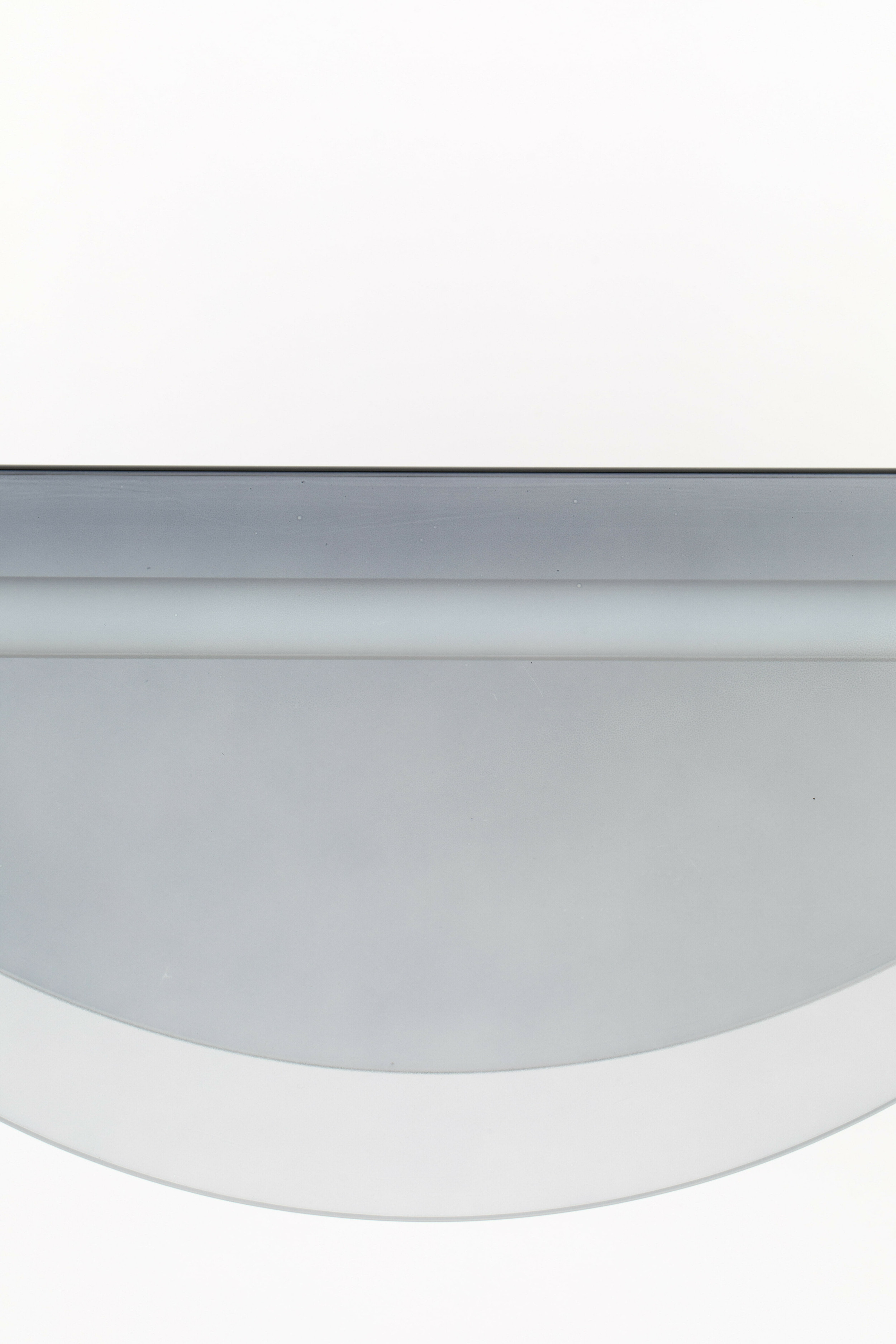 Zuiver Hanglamp 'Rani' Glas, kleur Zwart