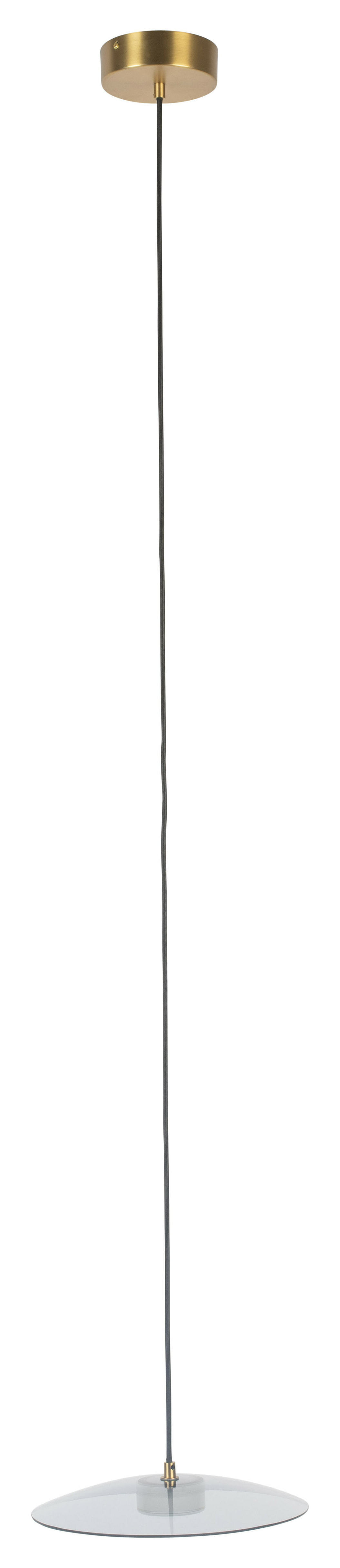 Zuiver Hanglamp 'Float' Glas