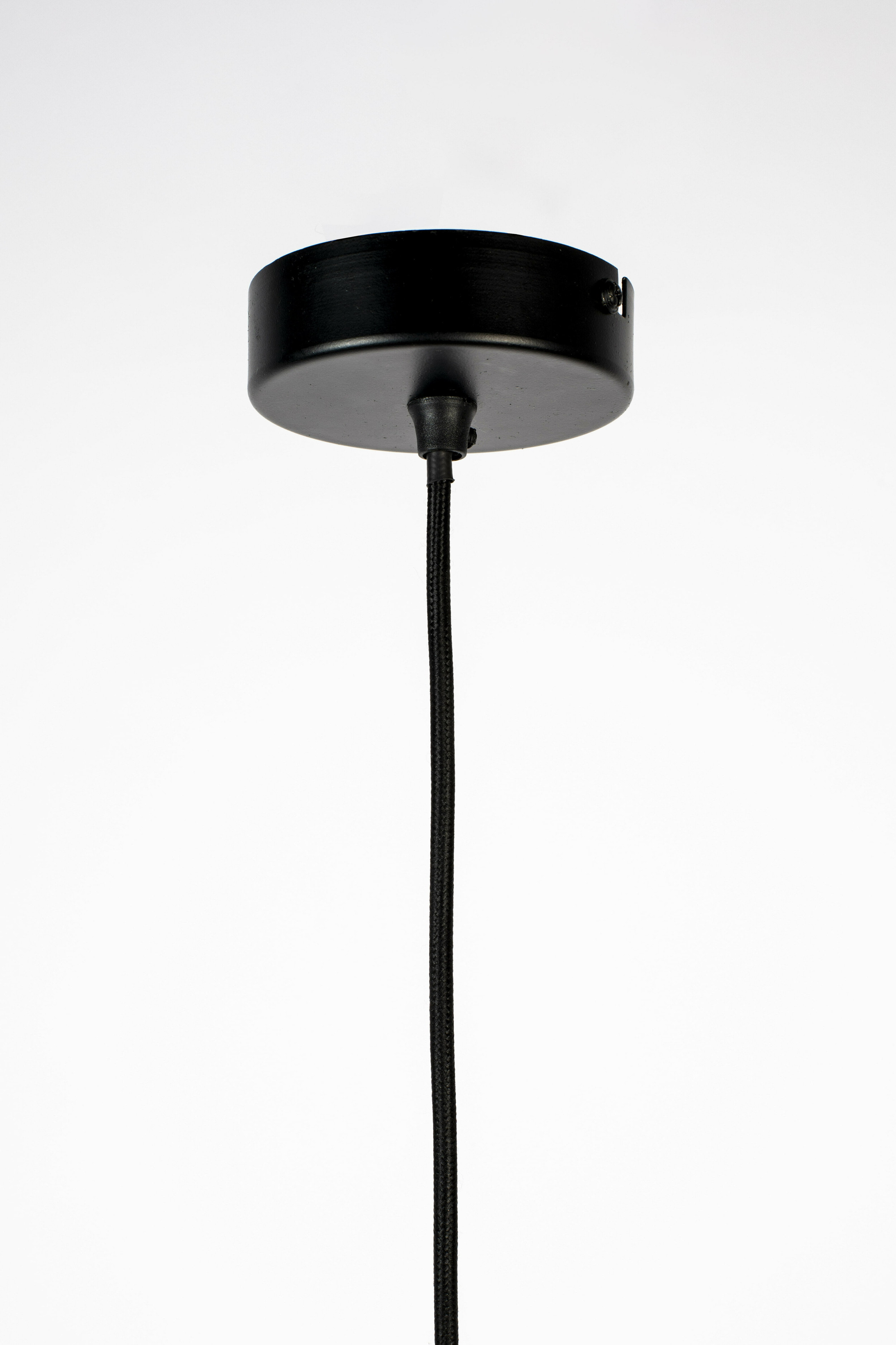Zuiver Hanglamp 'Orion' Glas, Ø25cm
