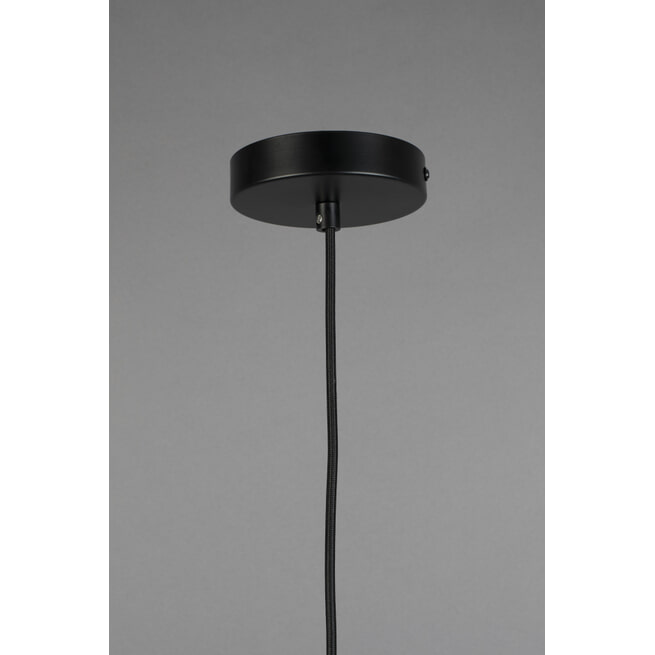 Dutchbone Hanglamp 'Ming' 23cm