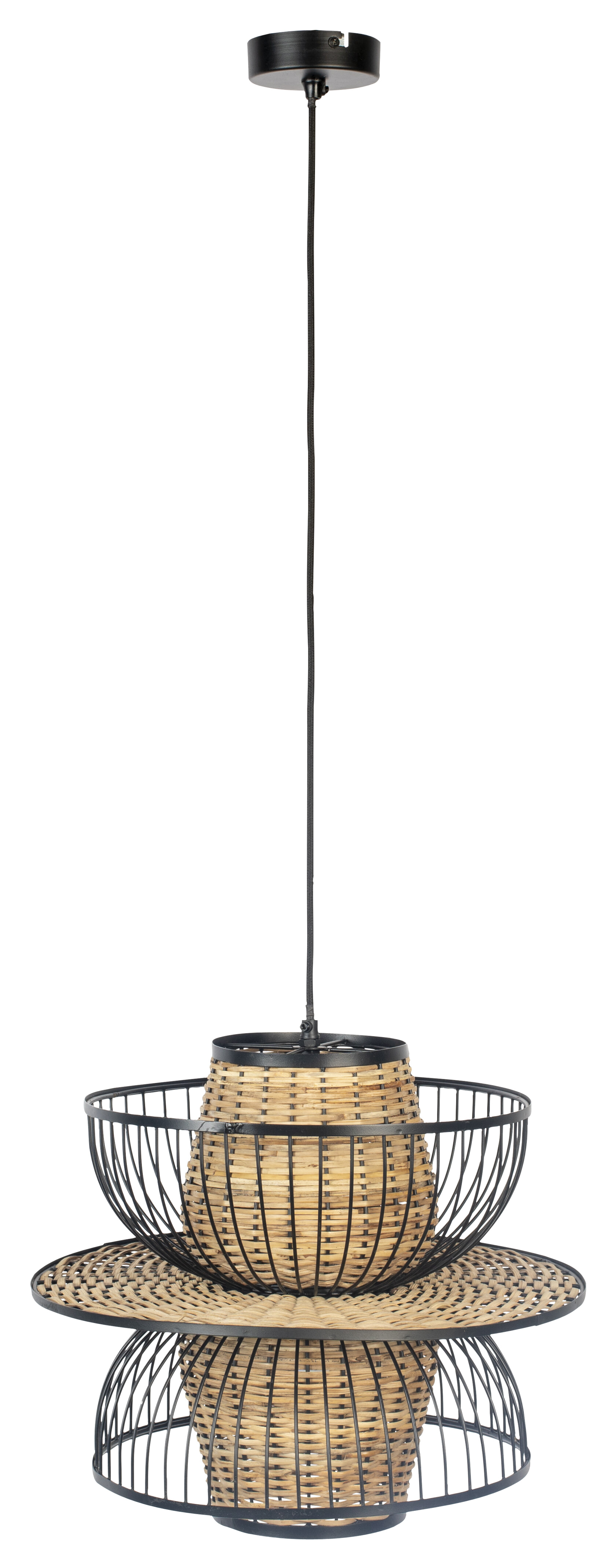 ZILT Hanglamp 'Helma'