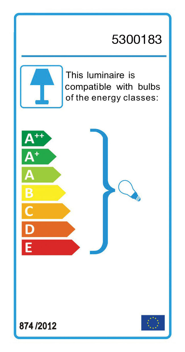 ZILT Hanglamp 'Helma'