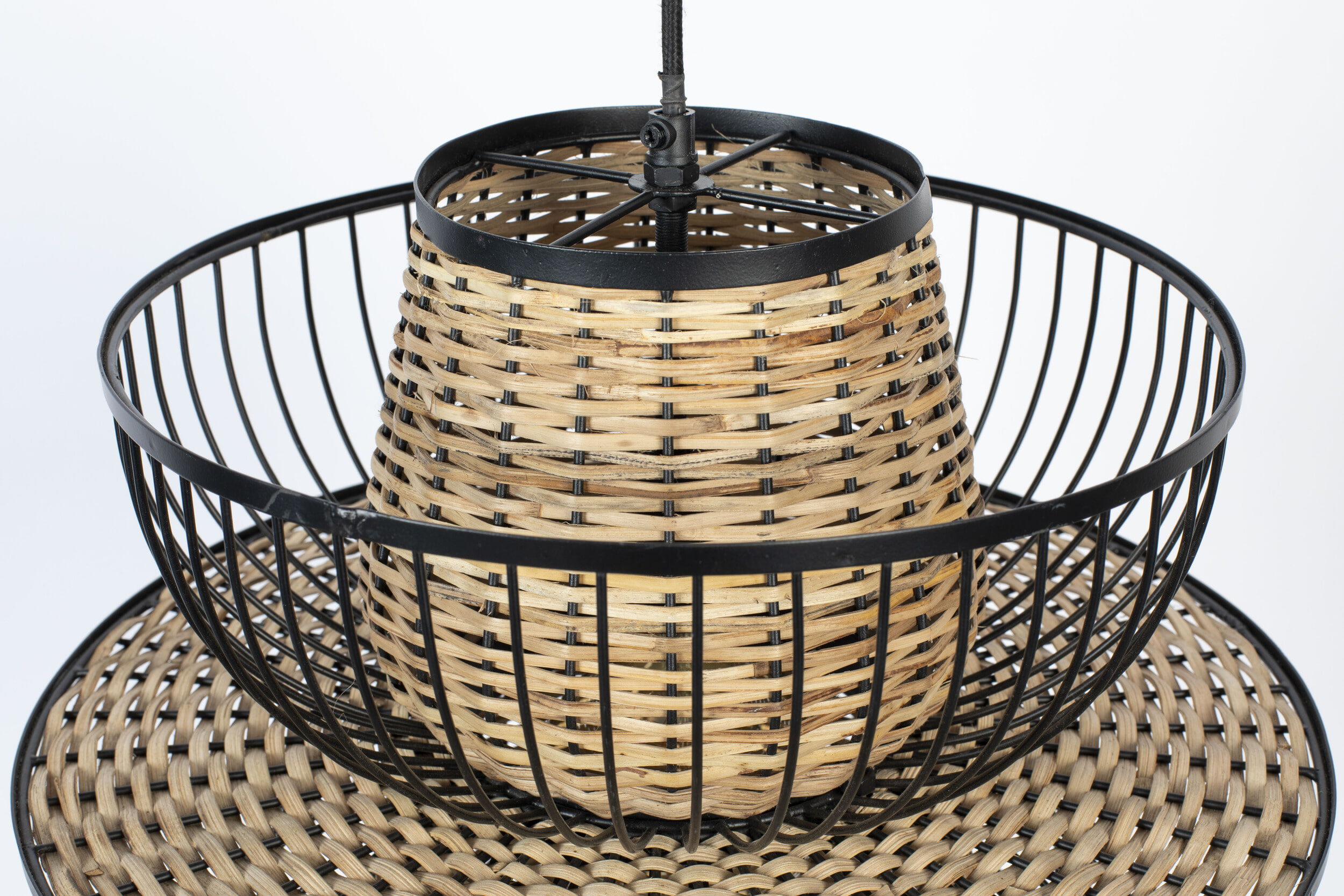 ZILT Hanglamp 'Helma'