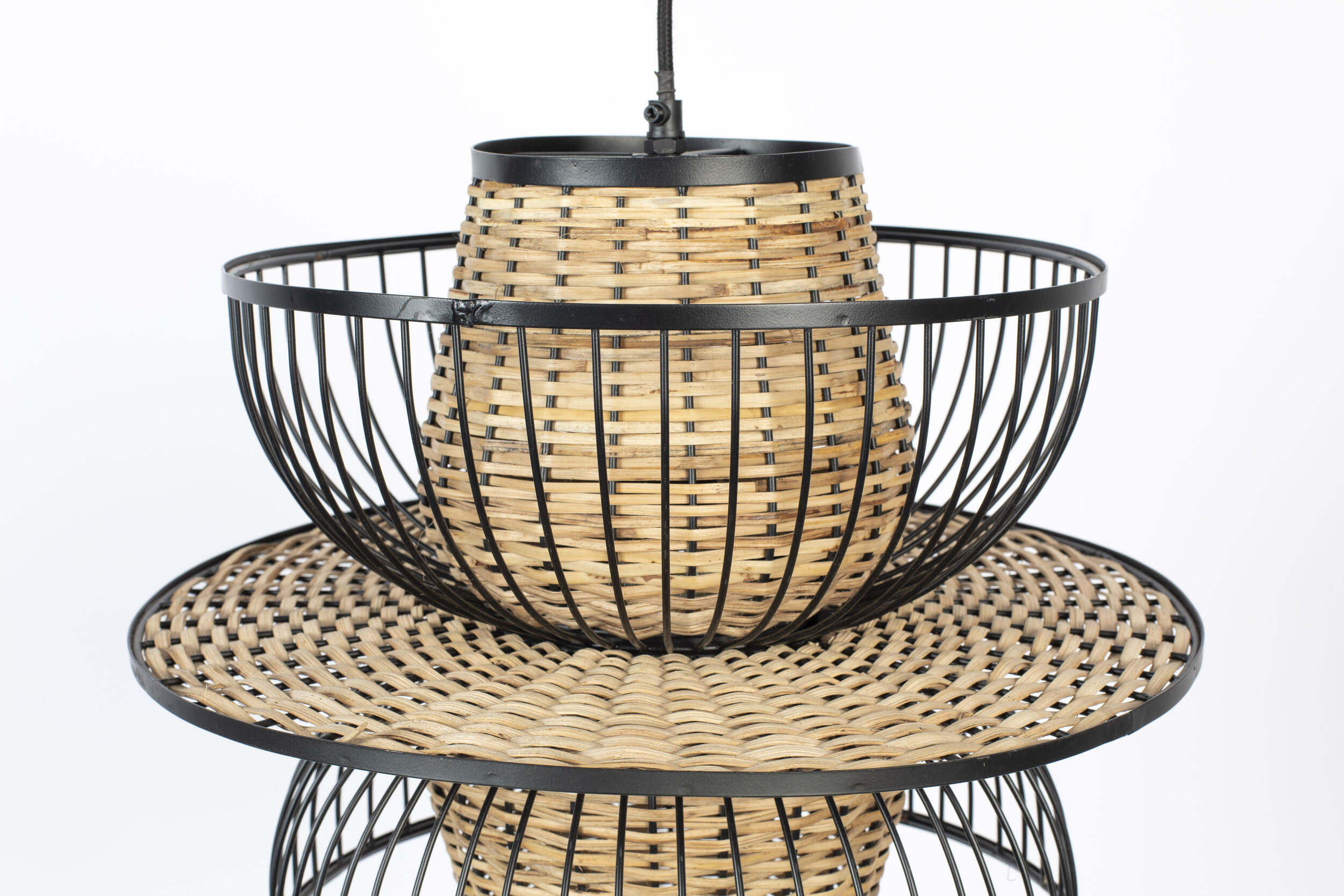 ZILT Hanglamp 'Helma'