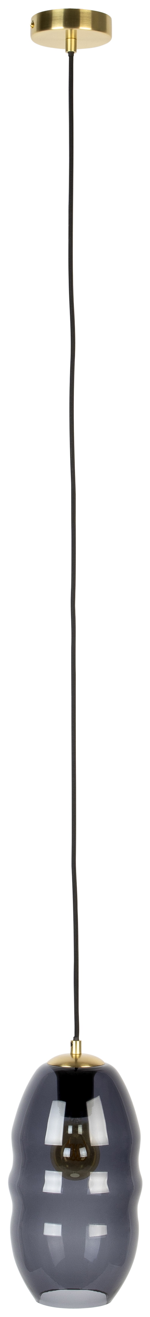 ZILT Hanglamp 'Pollux' 16cm