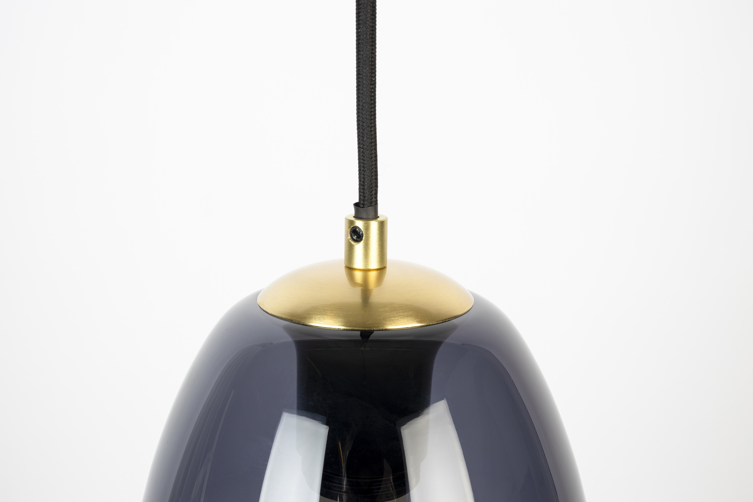 ZILT Hanglamp 'Pollux' 16cm
