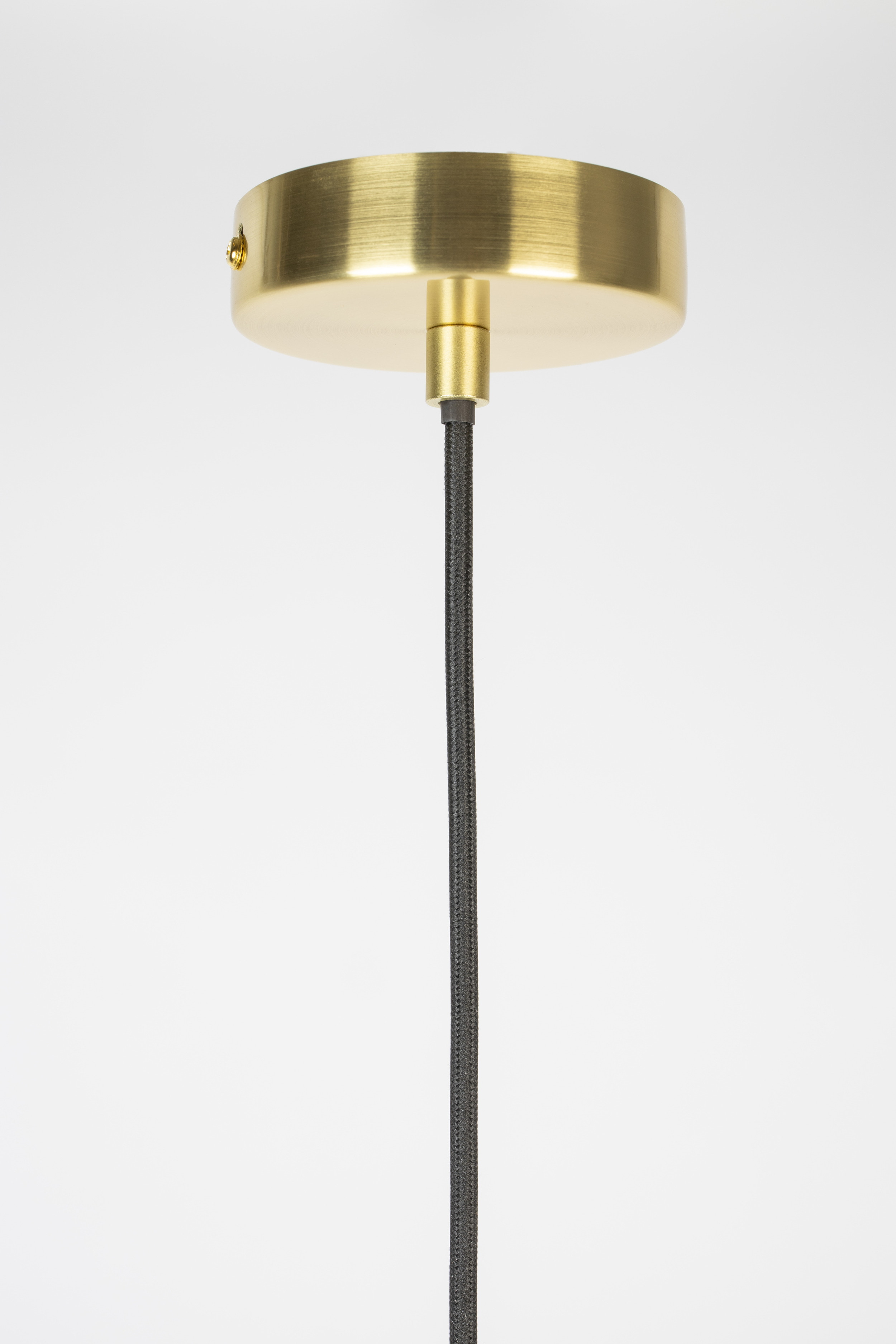 ZILT Hanglamp 'Pollux' 16cm
