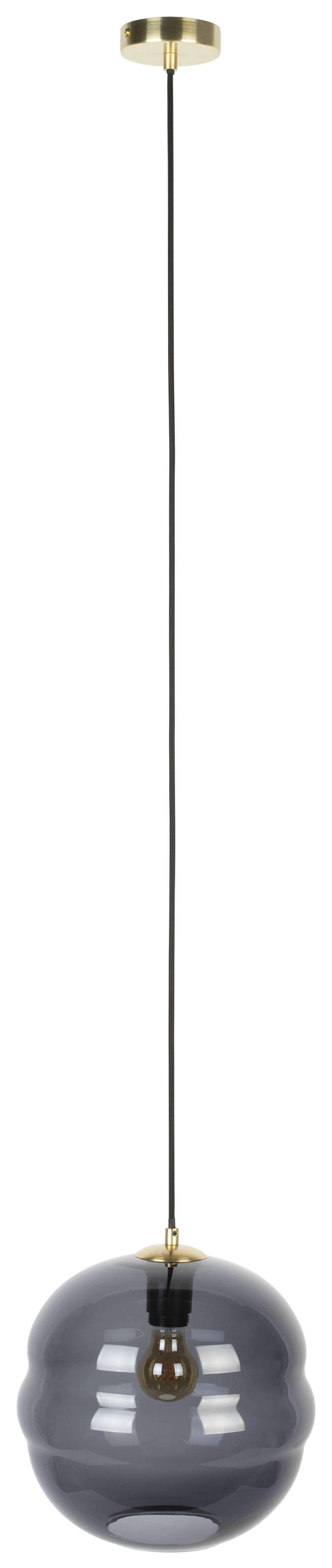 ZILT Hanglamp 'Pollux' 29cm