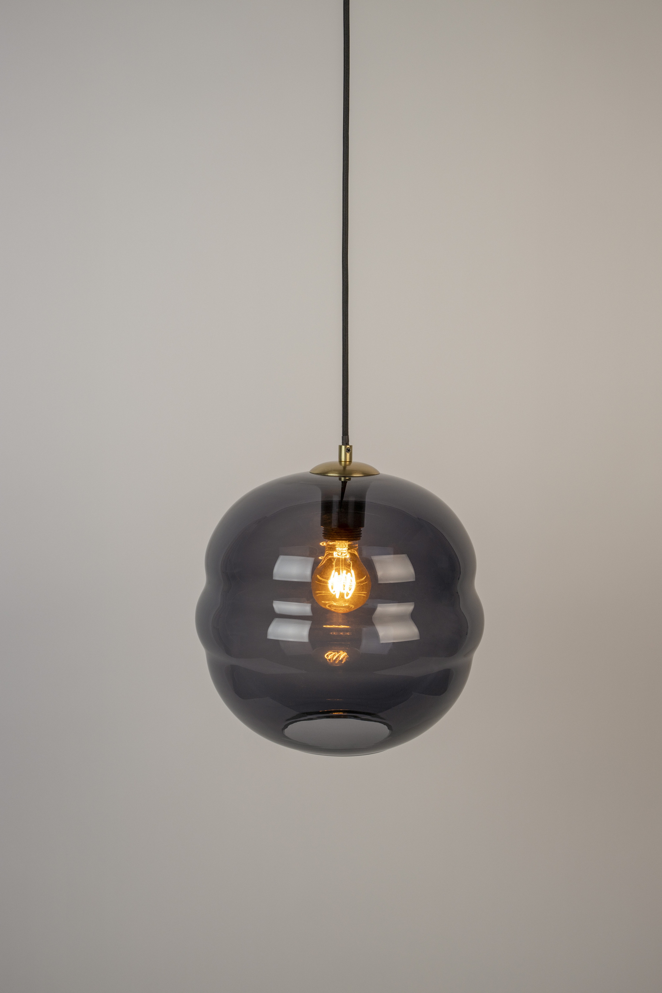 ZILT Hanglamp 'Pollux' 29cm