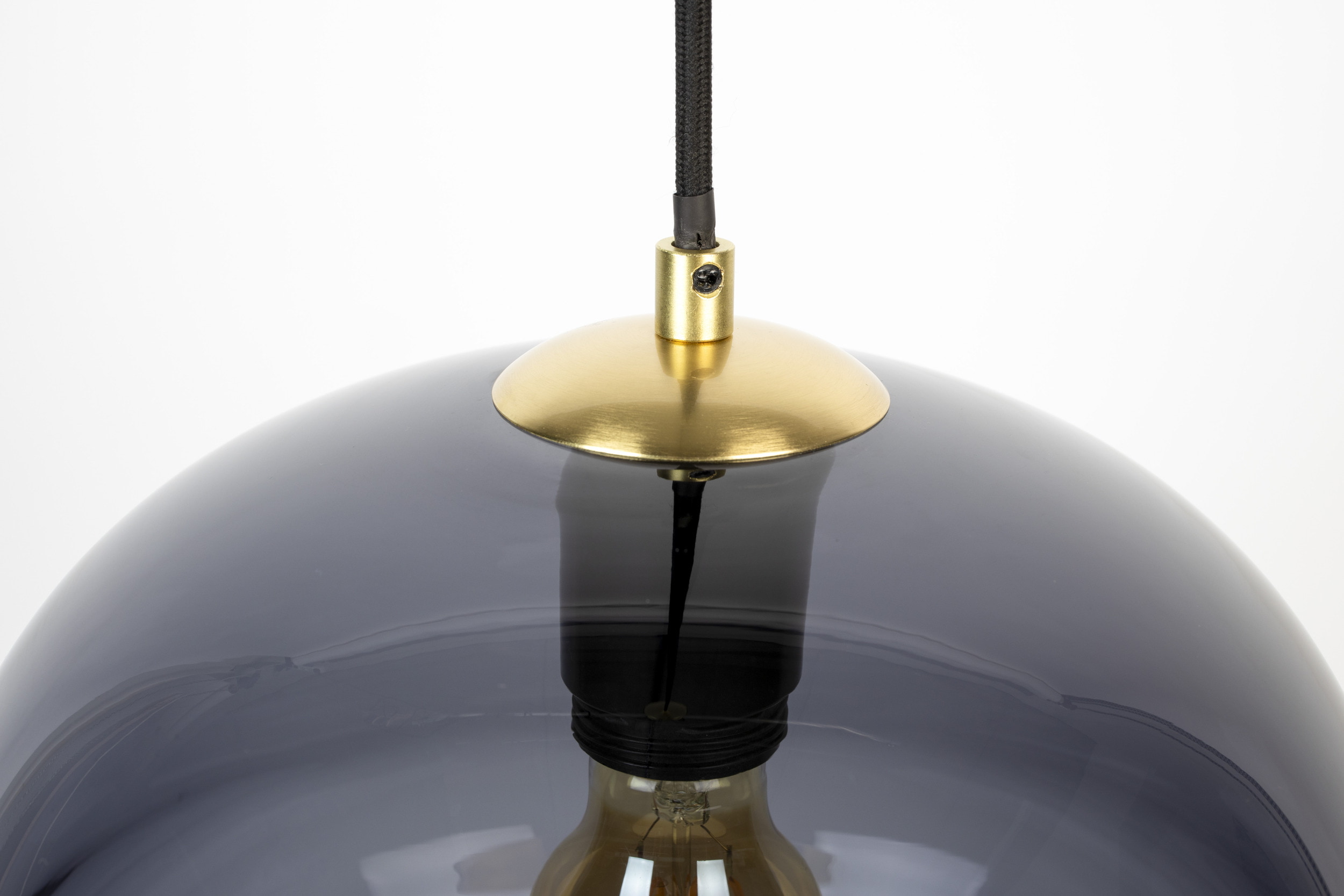 ZILT Hanglamp 'Pollux' 29cm