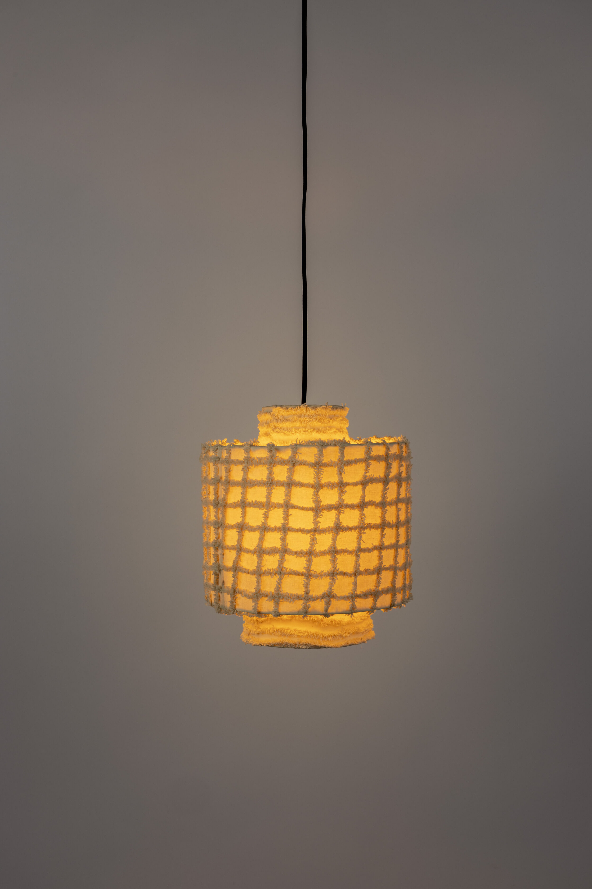 ZILT Hanglamp 'Corissa' 25cm
