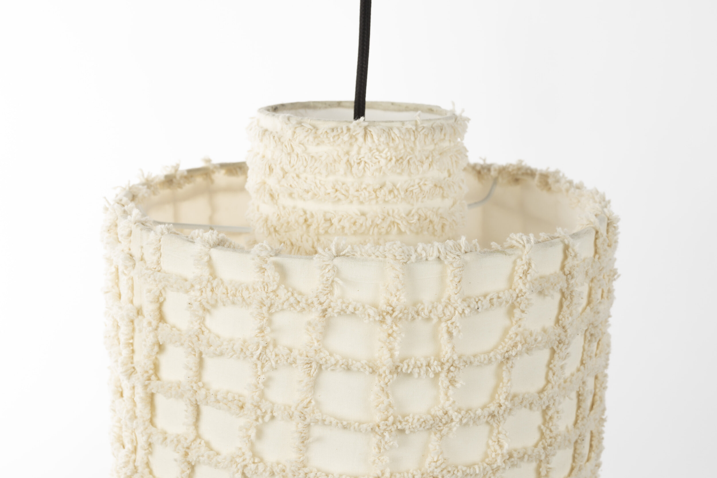 ZILT Hanglamp 'Corissa' 25cm