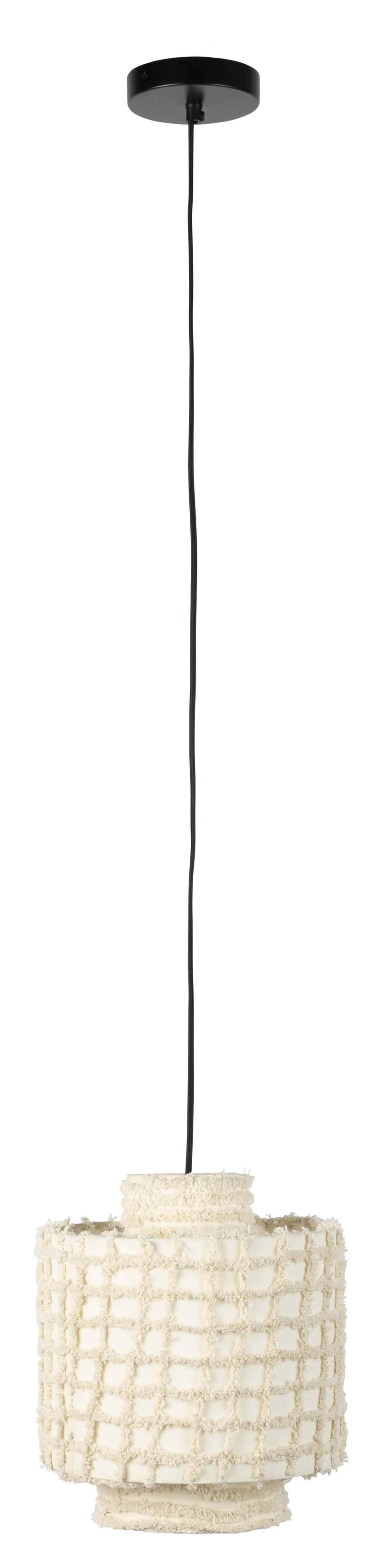 ZILT Hanglamp 'Corissa' 25cm