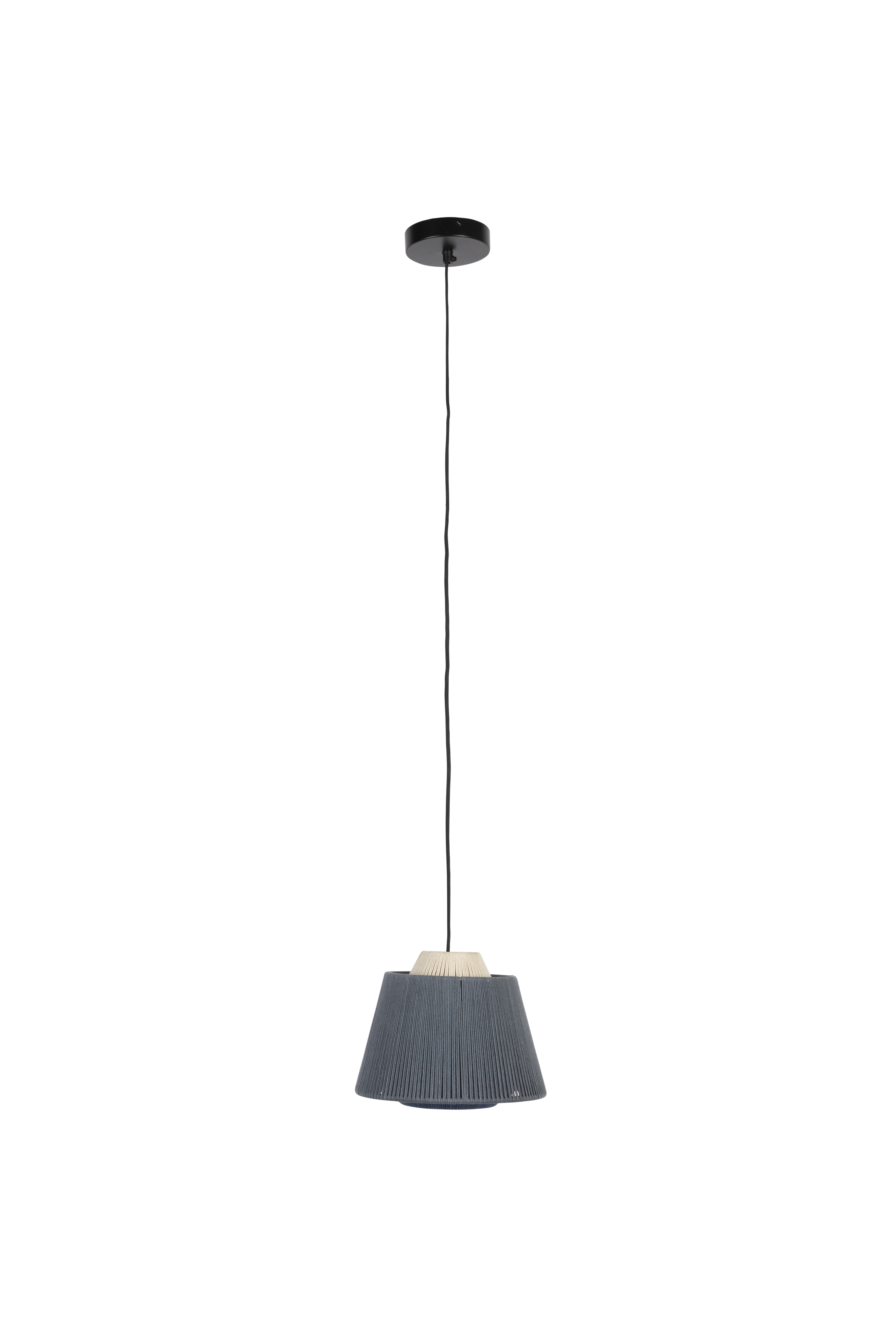 ZILT Hanglamp Youa 26cm - Blauw
