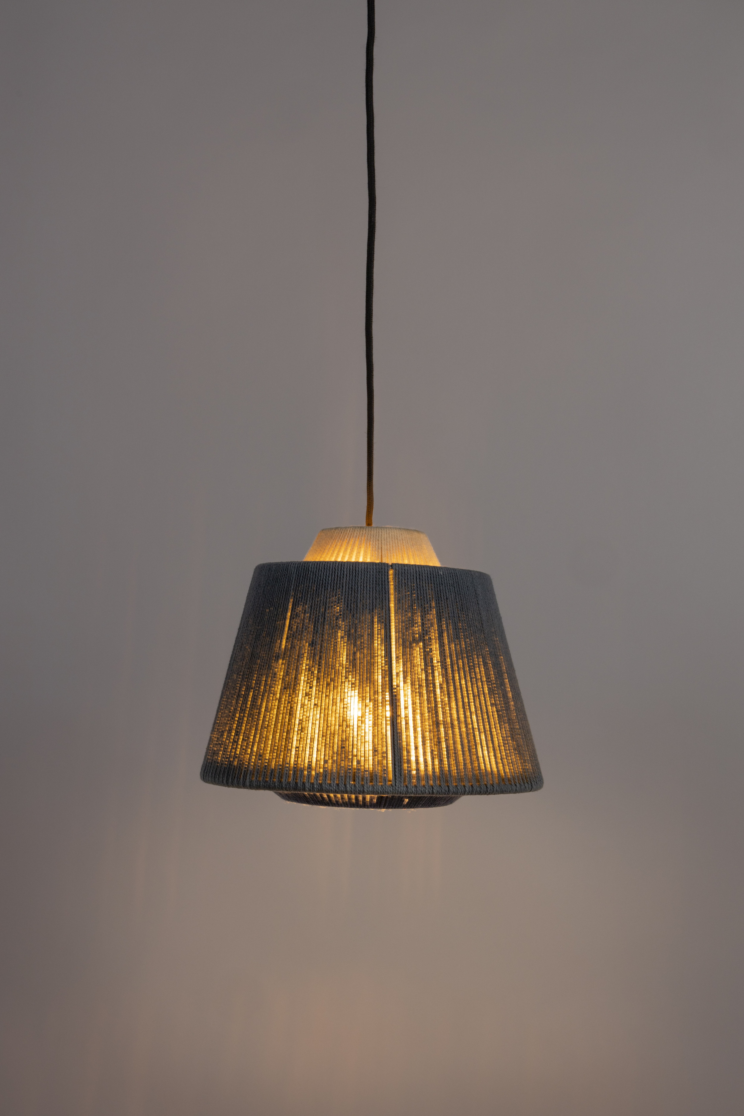 ZILT Hanglamp 'Youa' 26cm