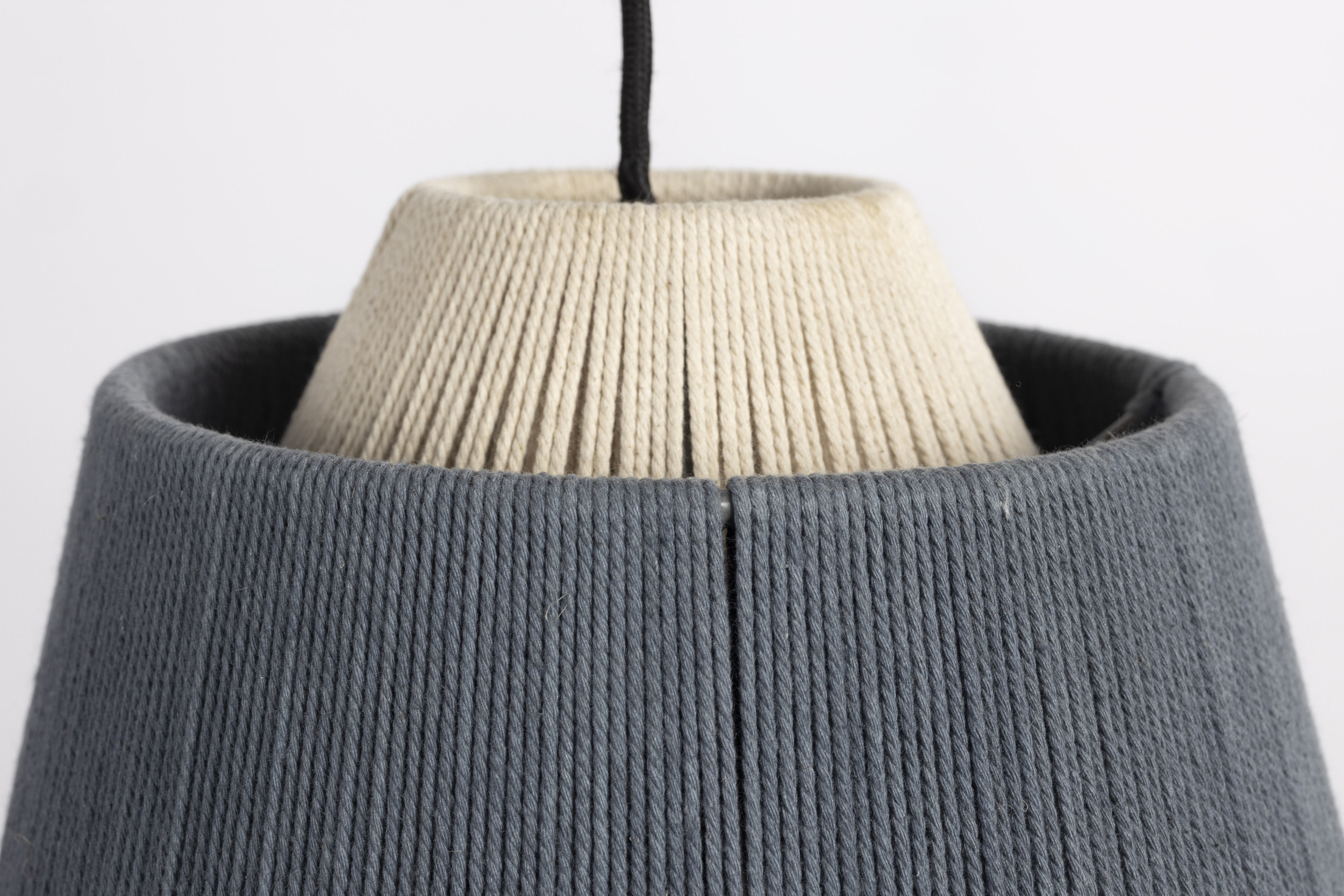 ZILT Hanglamp 'Youa' 26cm