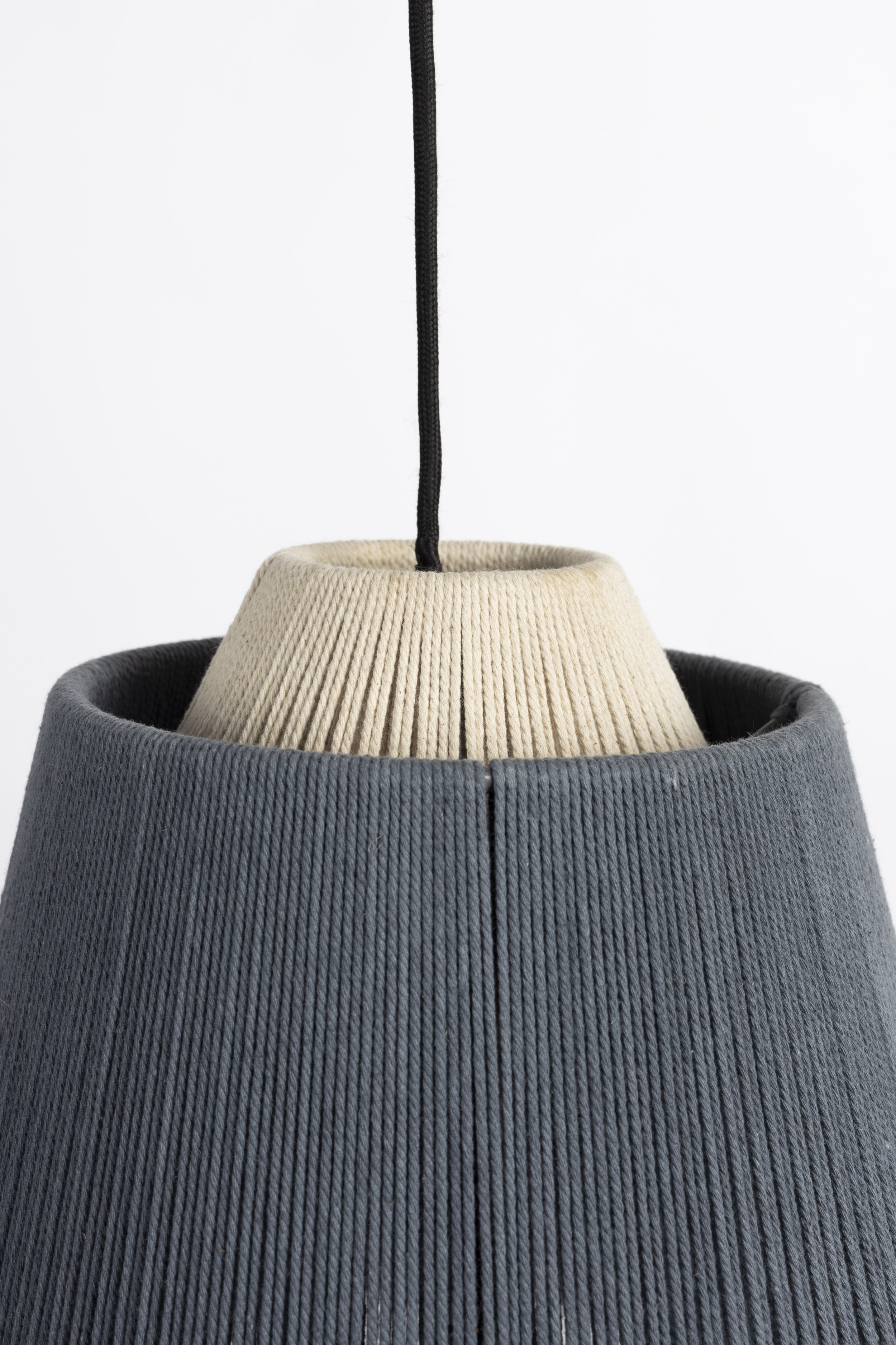 ZILT Hanglamp 'Youa' 26cm