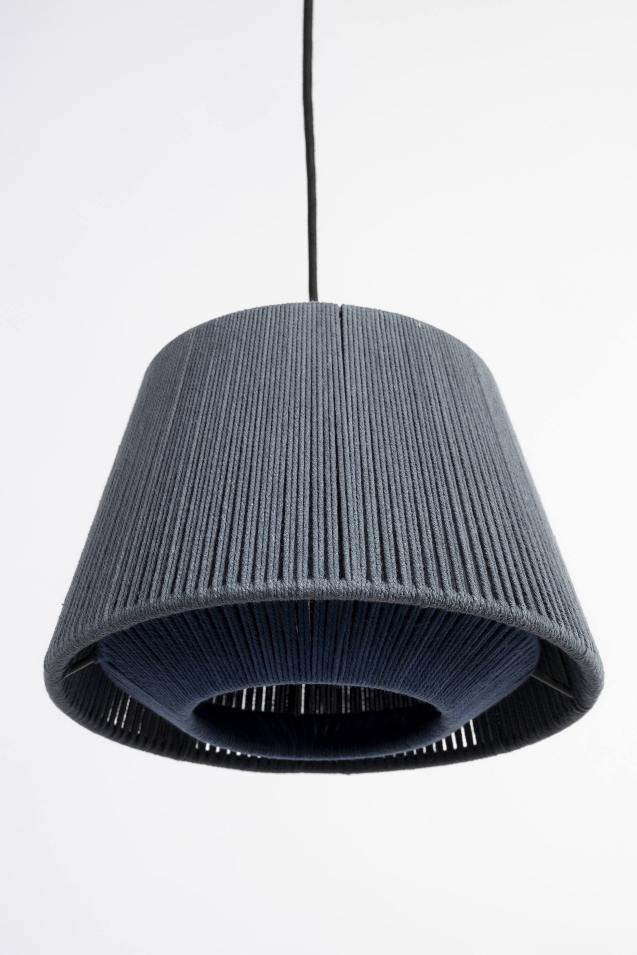ZILT Hanglamp 'Youa' 26cm