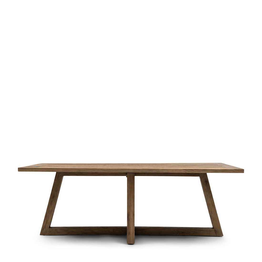 Rivièra Maison Eettafel 'Bali' Essenhout, 240 x 100cm
