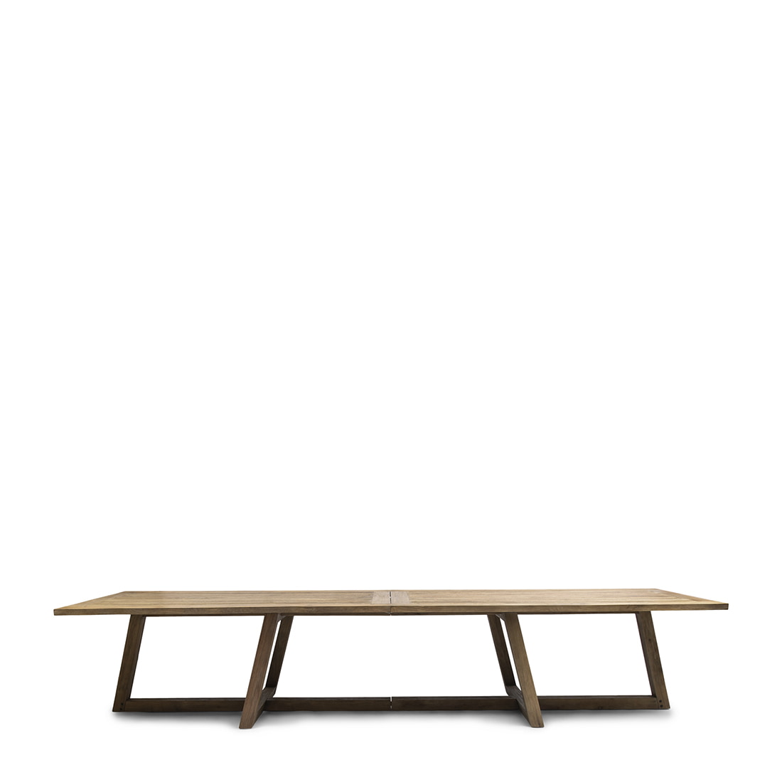 Rivièra Maison Eettafel 'Bali' Essenhout, 400 x 100cm