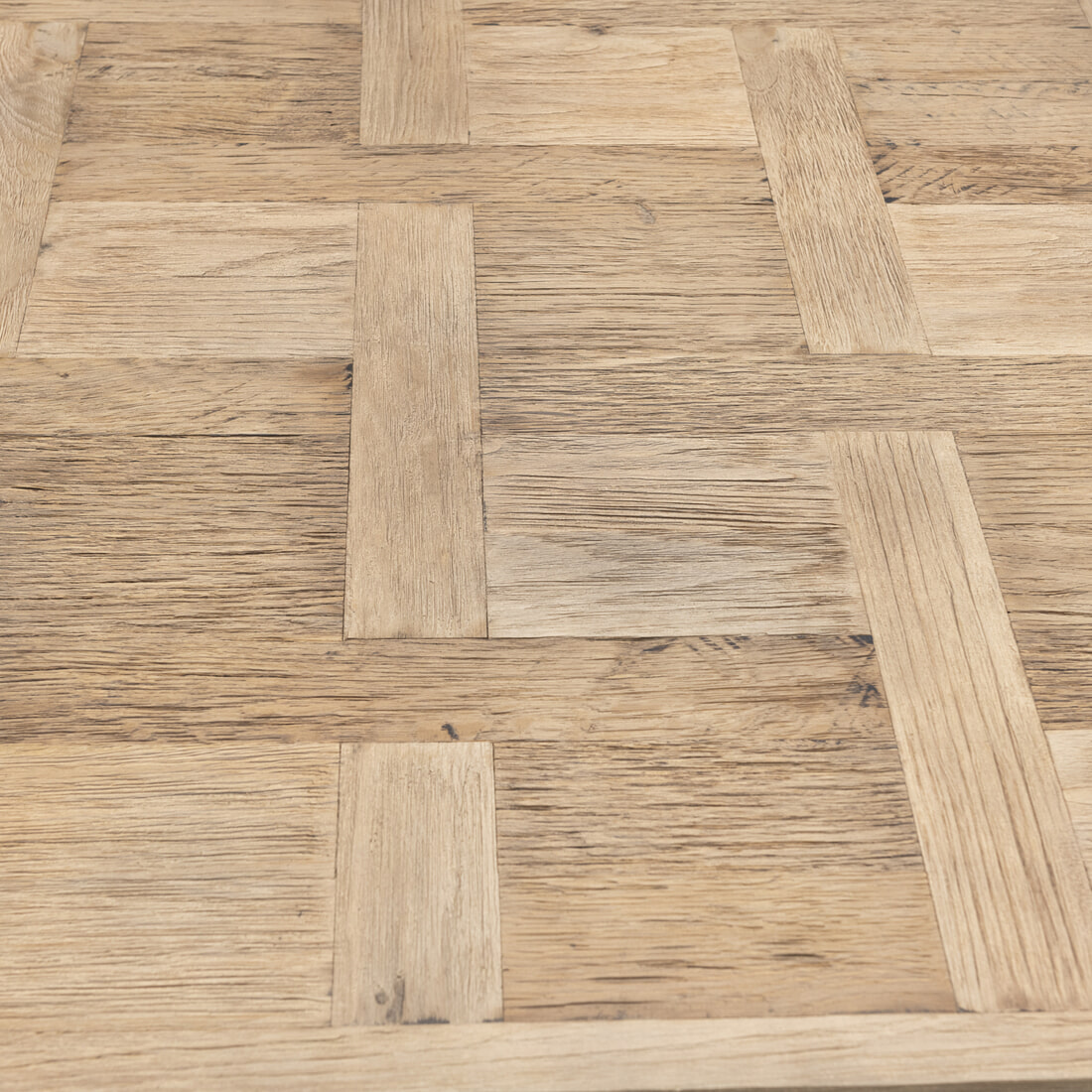 Rivièra Maison Uitschuifbare Eettafel 'Fraser Island' 220/280/340 x 100cm