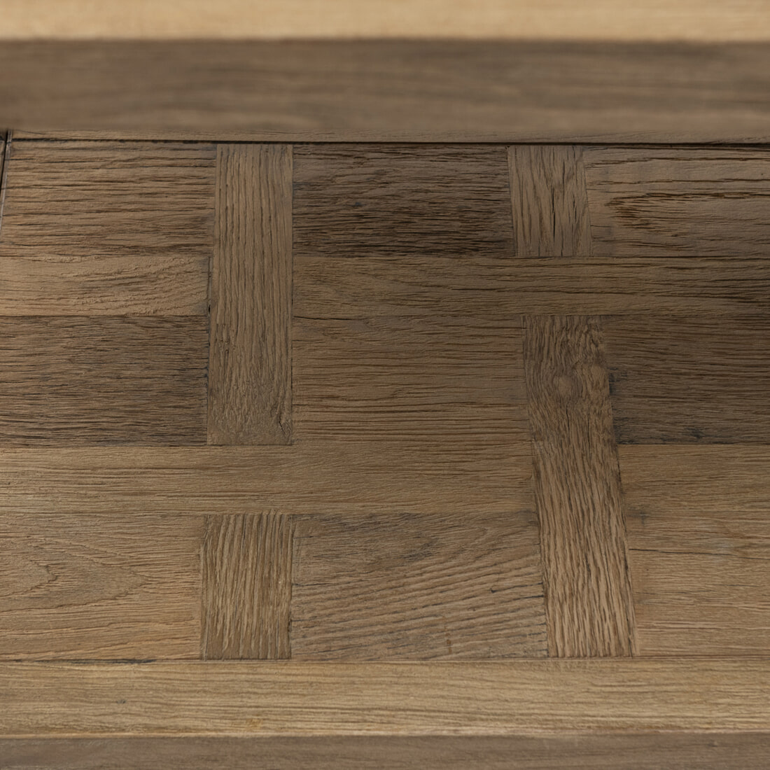 Rivièra Maison Wandkast 'Fraser Island' Eikenhout, 200 x 80cm