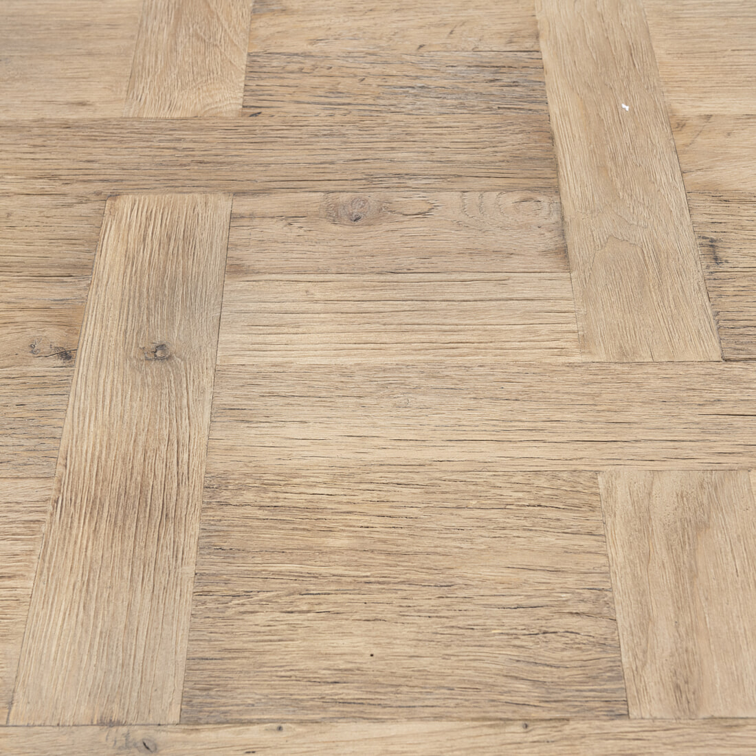 Rivièra Maison Eettafel 'Fraser Island' Eikenhout, 220 x 90cm