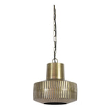 Light & Living Hanglamp 'Demsey' 30cm, kleur Antiek Brons