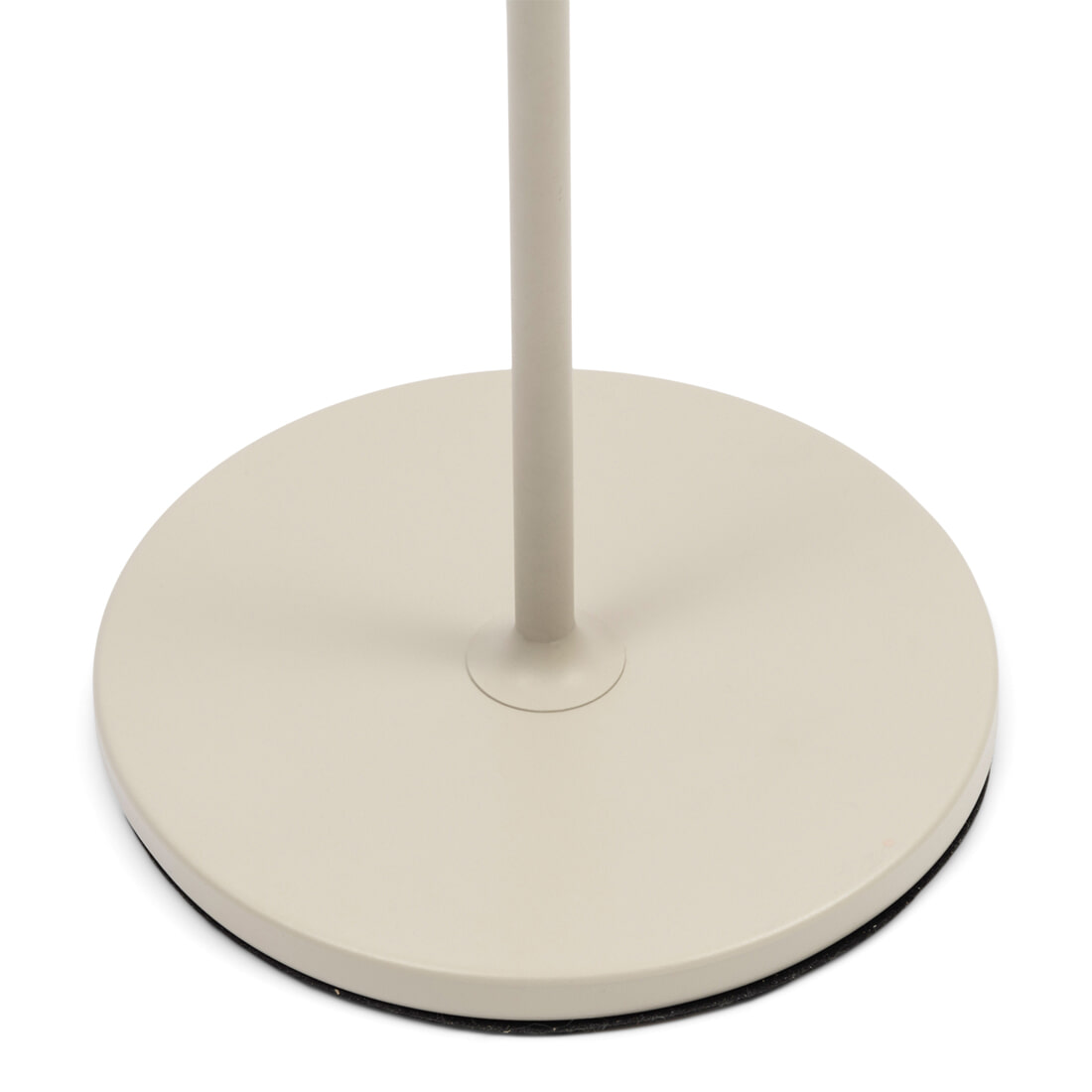 Rivièra Maison Vloerlamp 'Zaza Luminee' Aluminium, kleur Flax