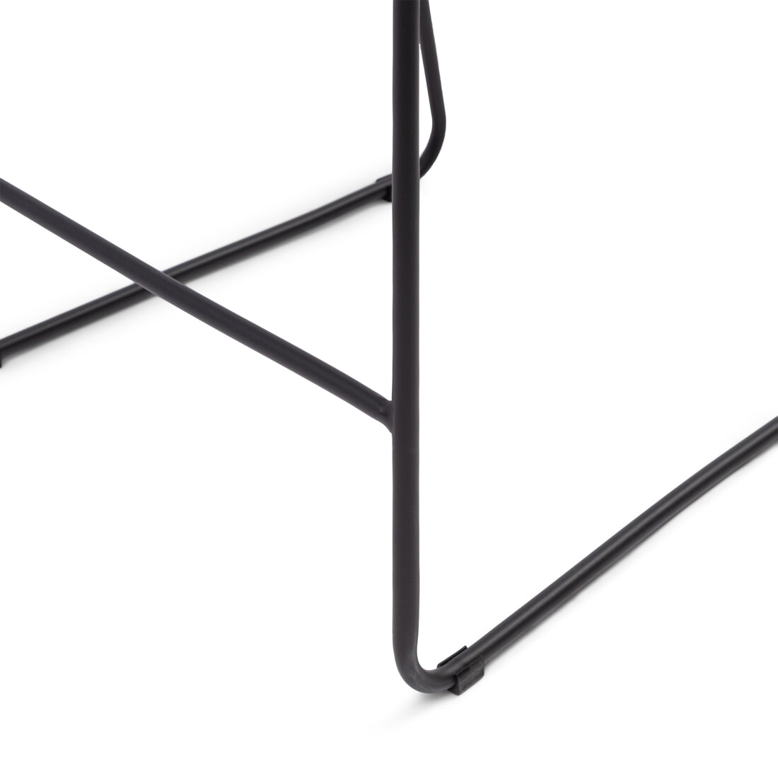 Rivièra Maison Barstoel 'Frisco Drive' Pellini, kleur Coffee