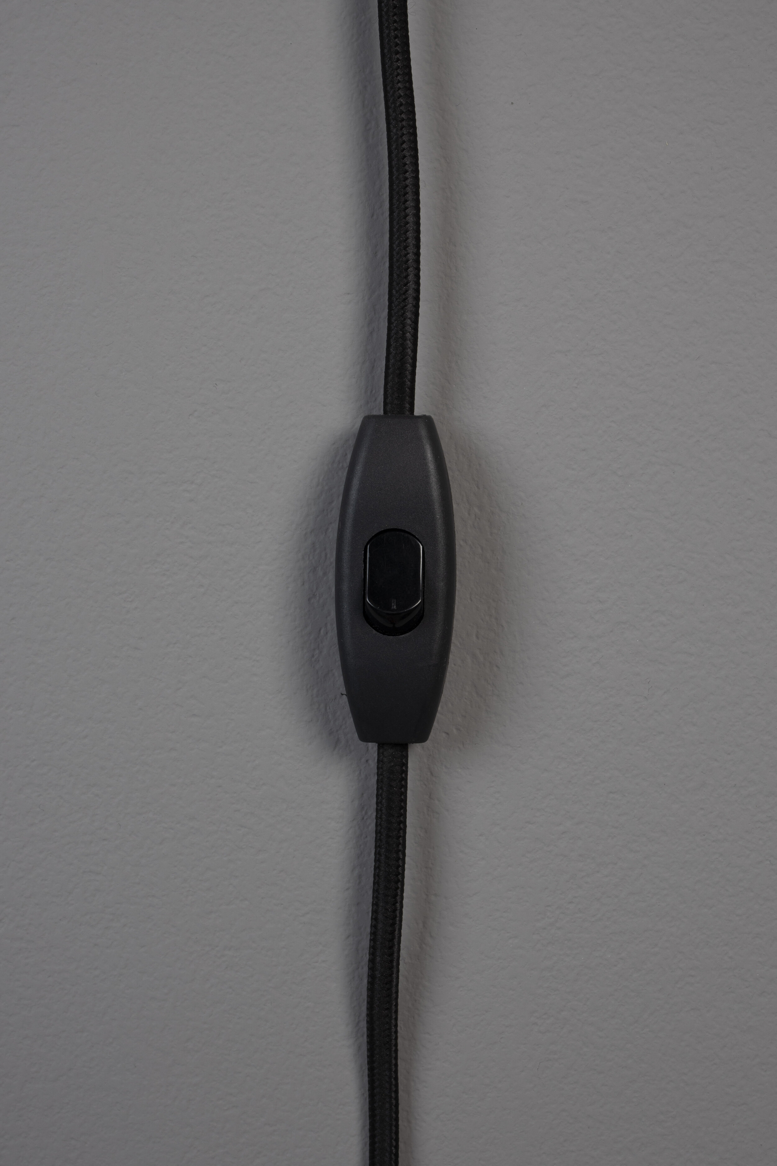 Dutchbone Wandlamp 'Shaw' kleur Zwart