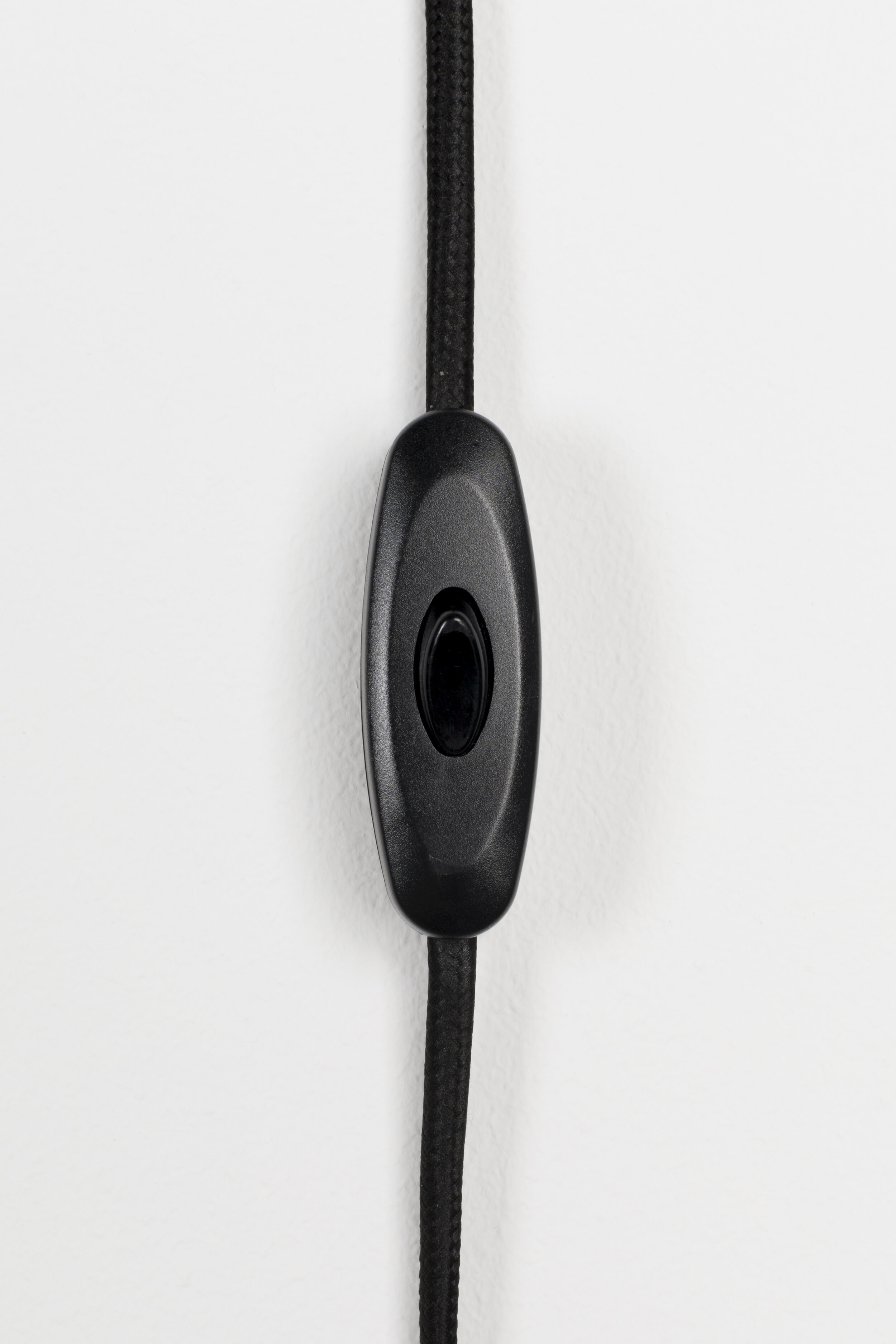 ZILT Wandlamp 'Vardon' kleur Zwart