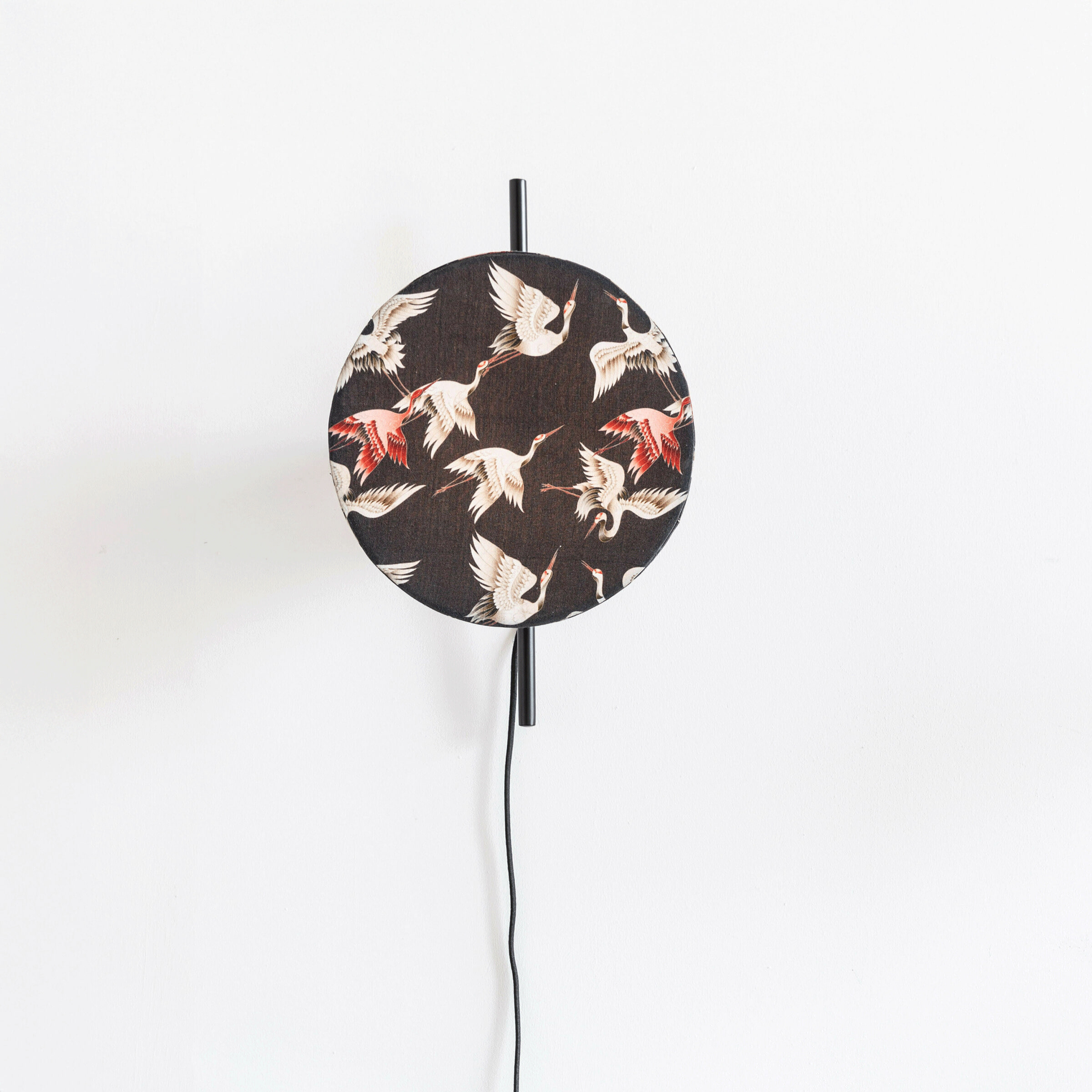 ZILT Wandlamp 'Birds' 48cm