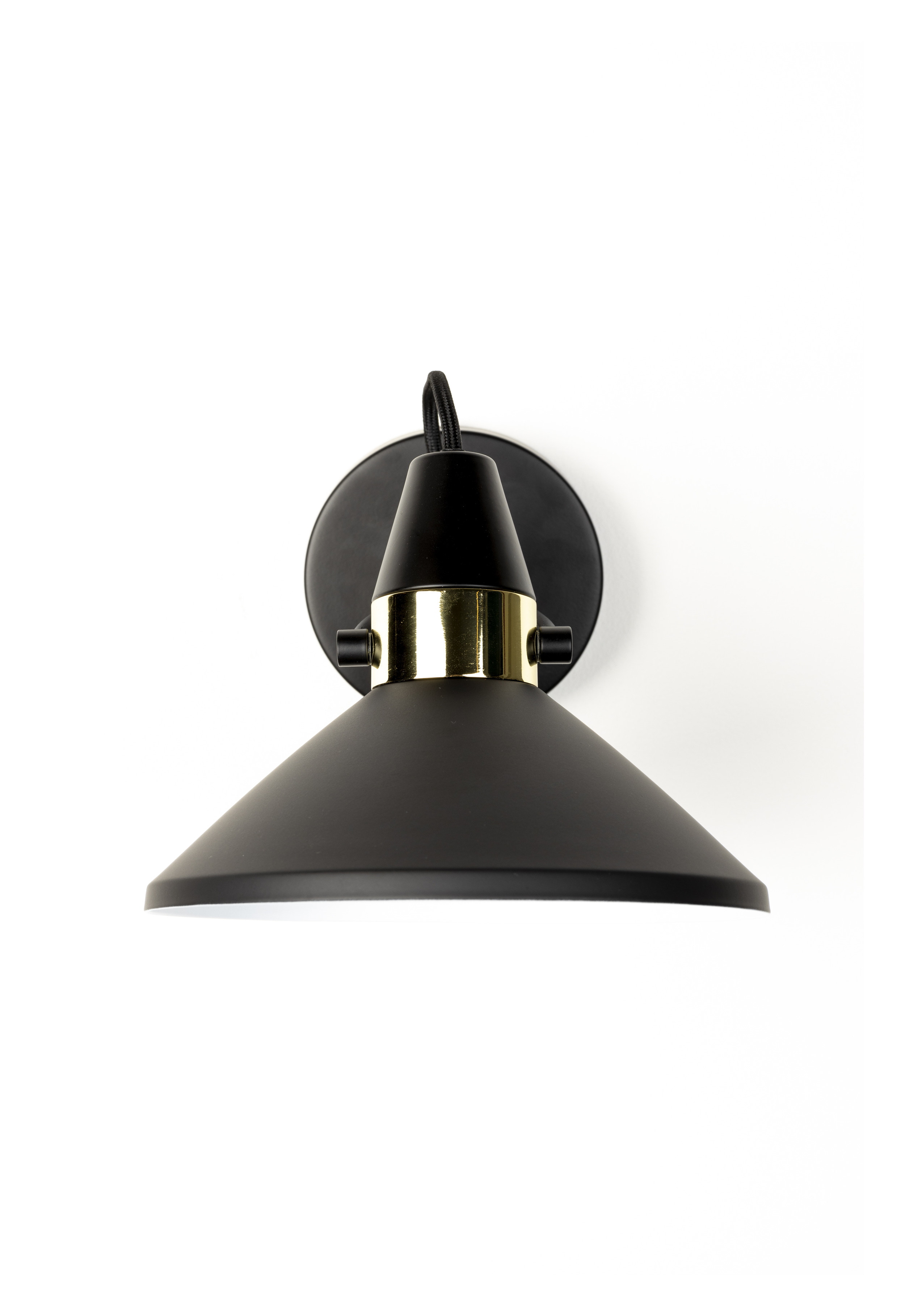 ZILT Wandlamp 'Ashley' 20cm