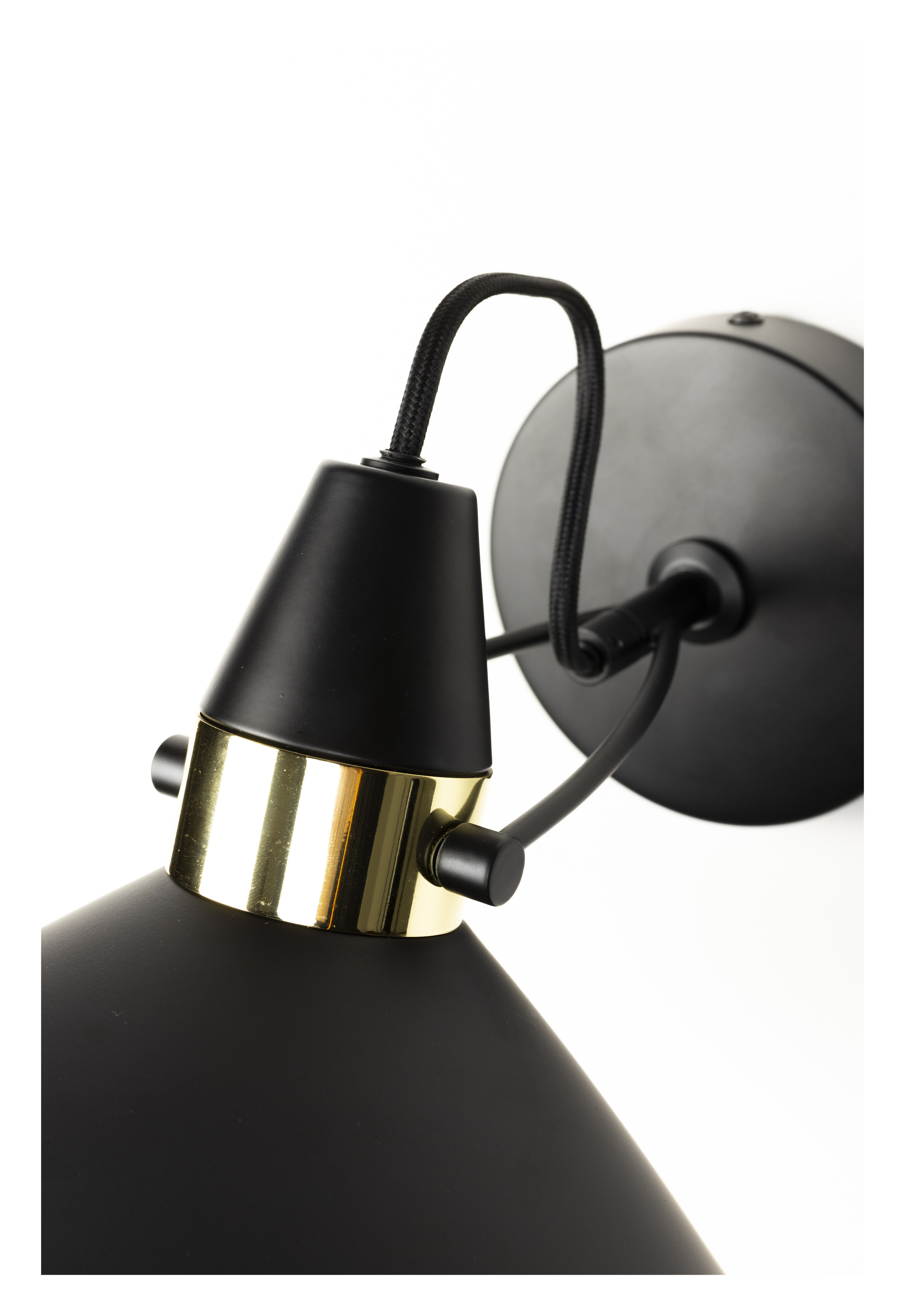 ZILT Wandlamp 'Ashley' 20cm