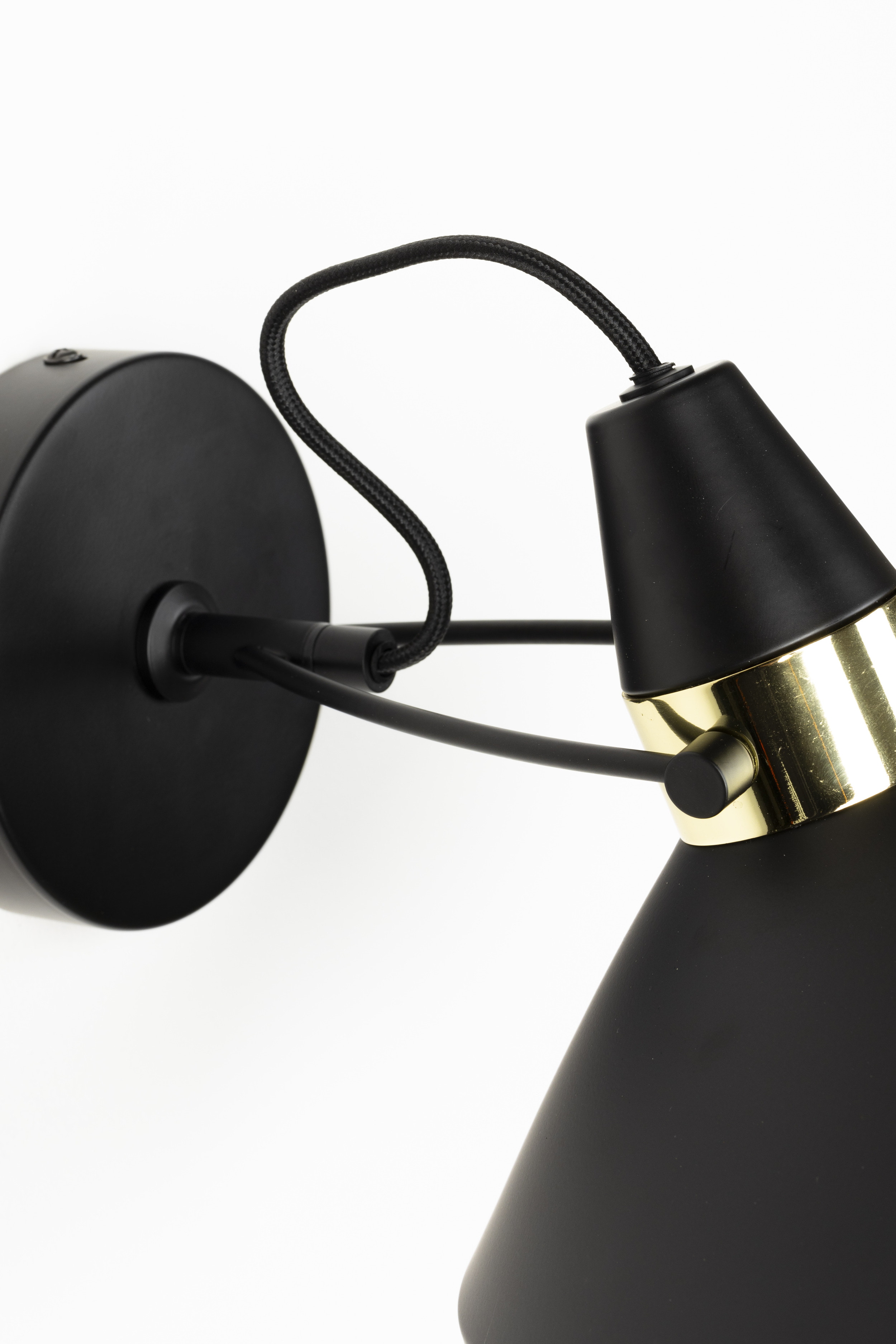 ZILT Wandlamp 'Ashley' 20cm