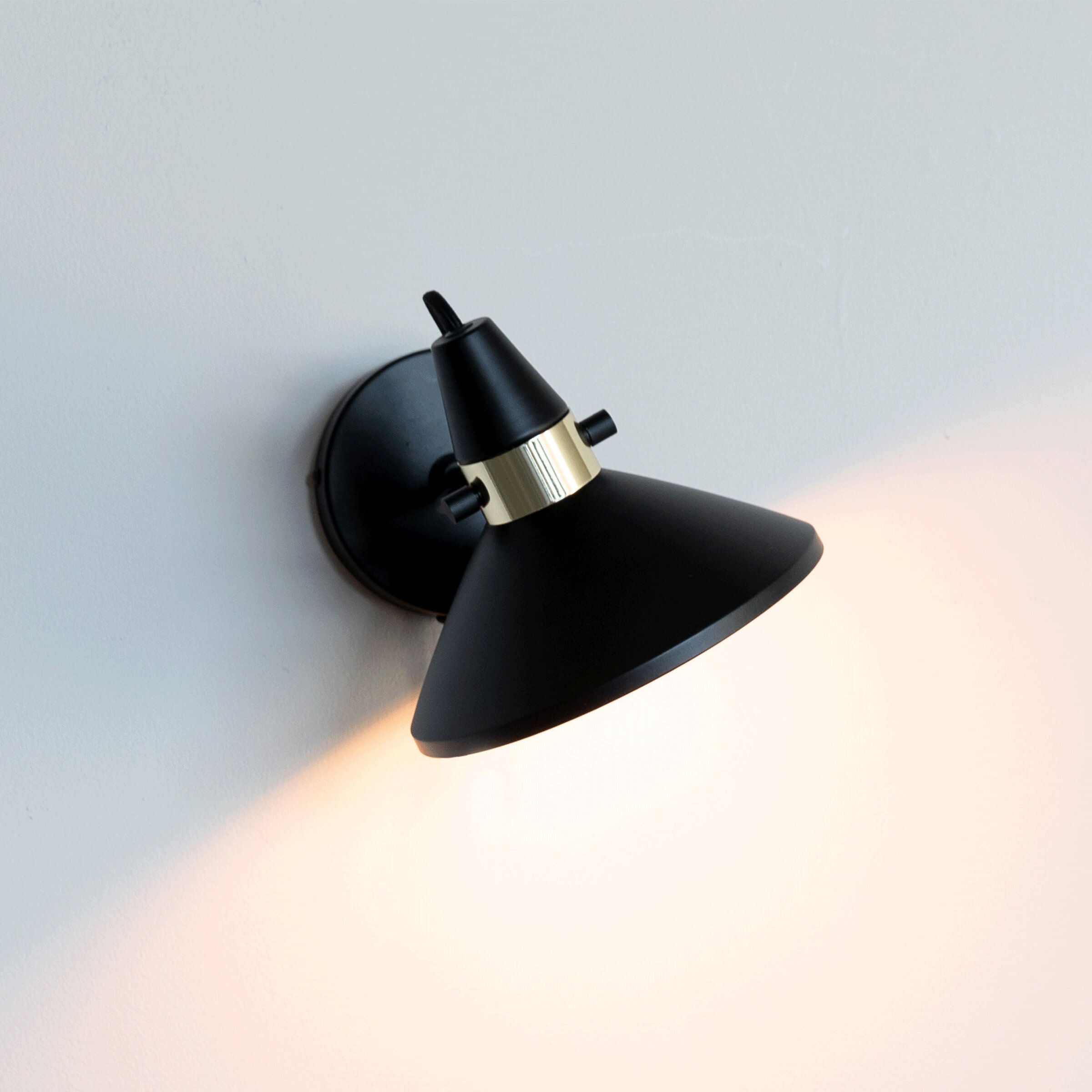 ZILT Wandlamp 'Ashley' 20cm