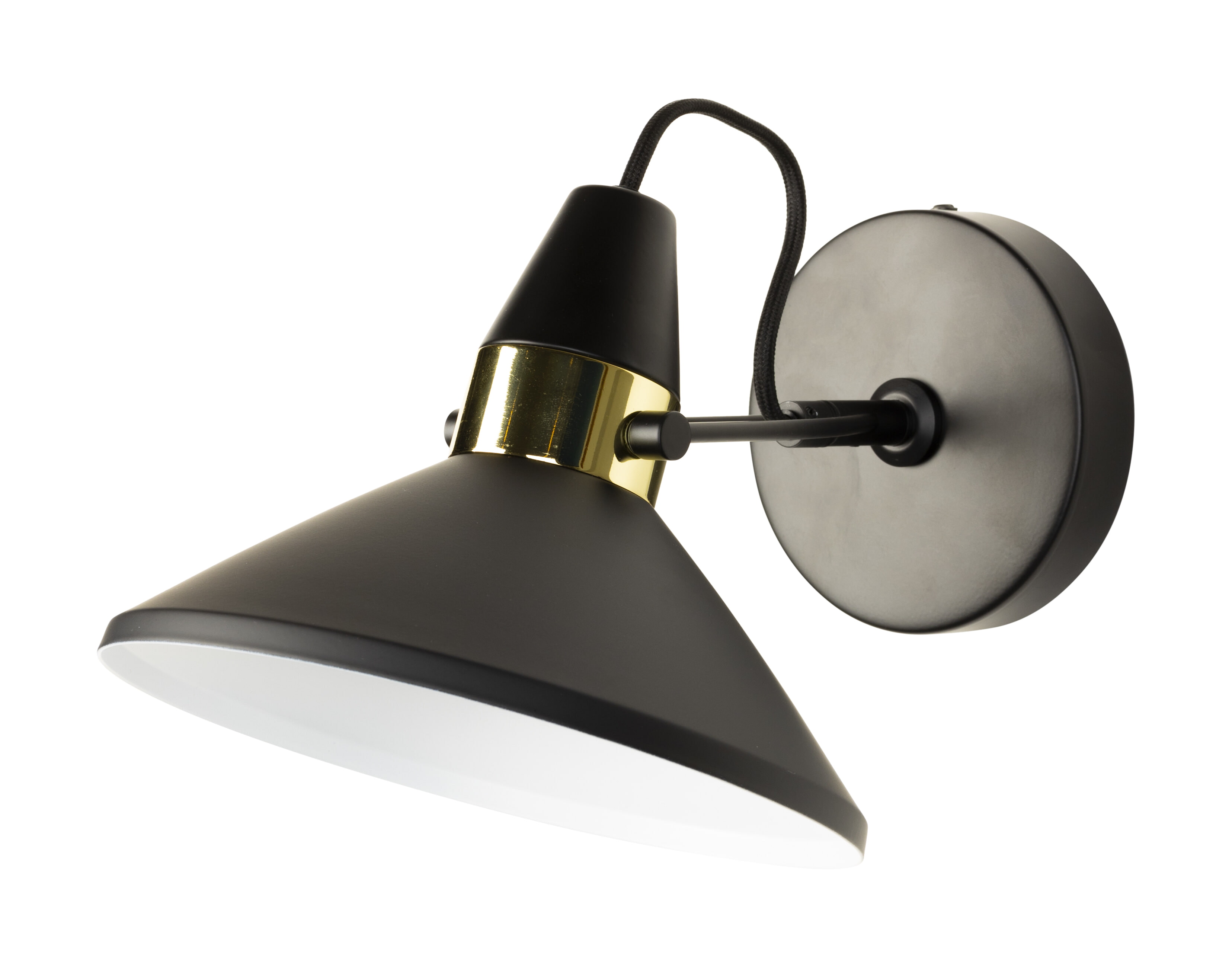 ZILT Wandlamp 'Ashley' 20cm