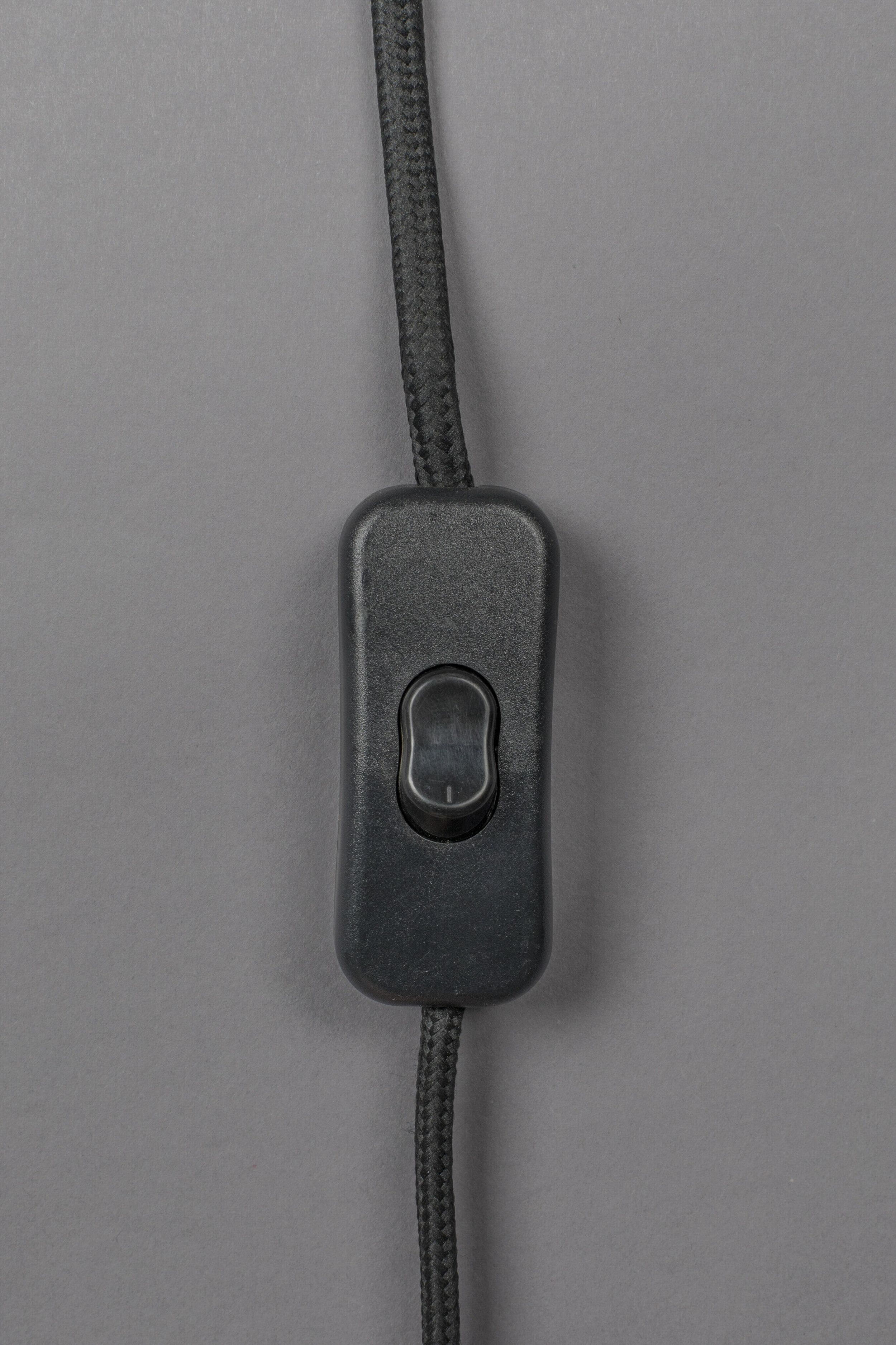 Dutchbone Wandlamp 'Elon' Katoen