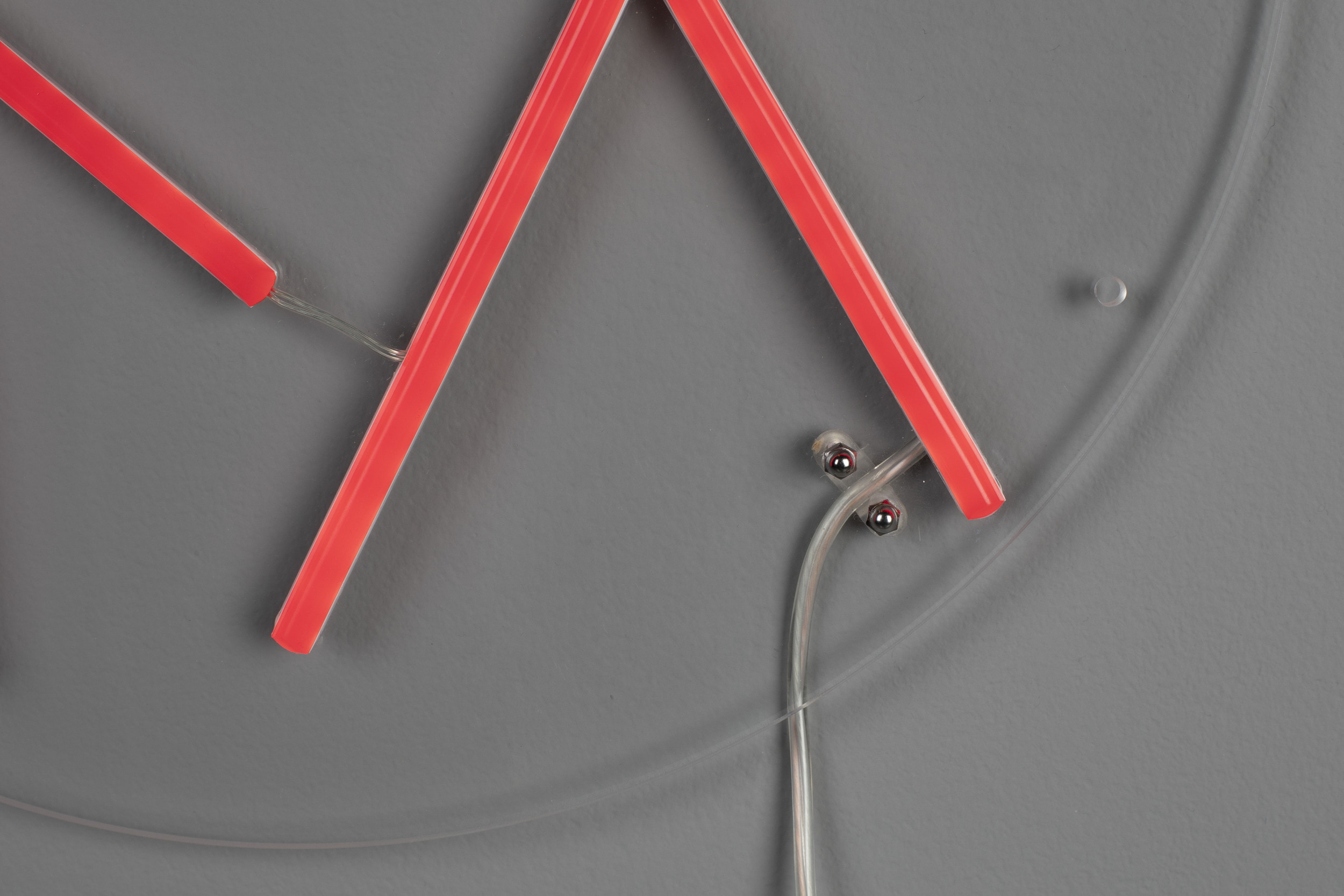 Dutchbone Wandlamp 'Sya Autumn' Neon