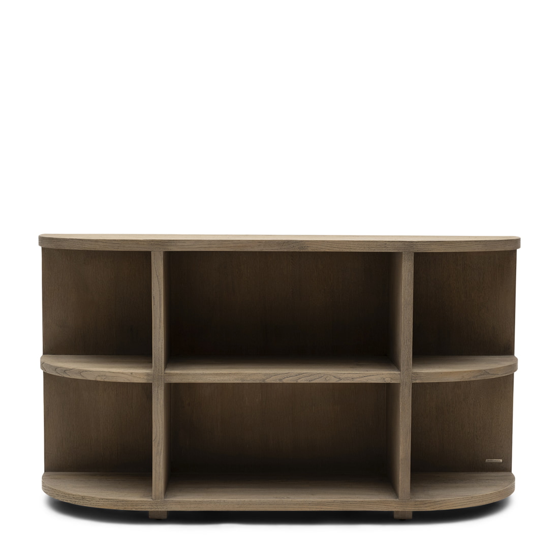 Rivièra Maison Sidetable 'Del Rey' Eikenhout, 140cm