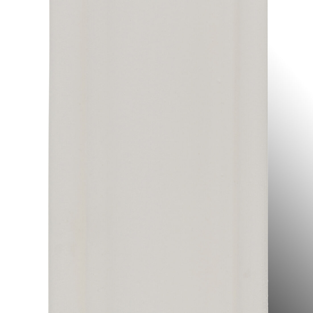 Rivièra Maison Spiegel 'Place Vendôme' 220 x 100cm, kleur Wit