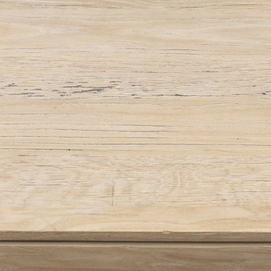 Rivièra Maison Bureau 'Imola' Eikenhout, 130 x 70cm