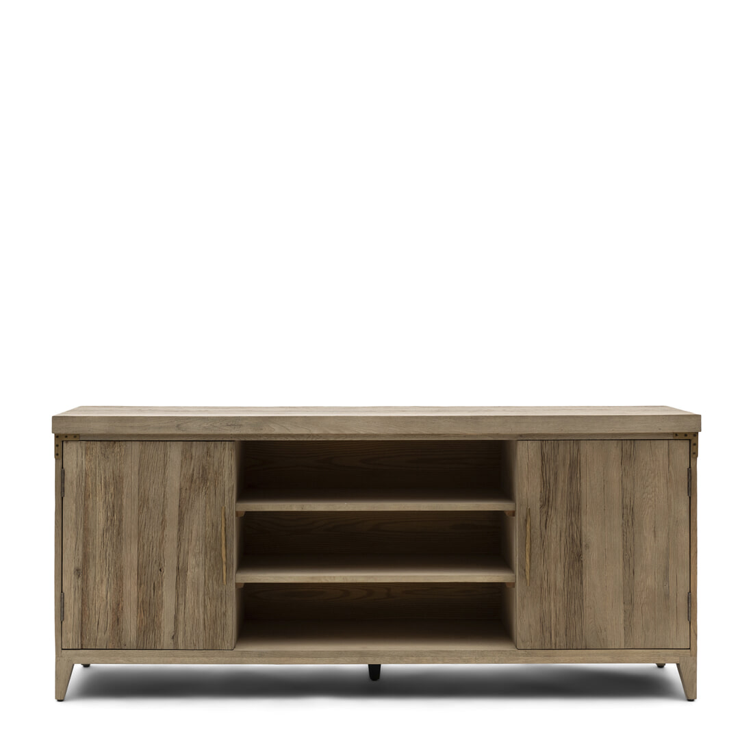 Rivièra Maison Dressoir 'Brescia' Eikenhout, 180cm