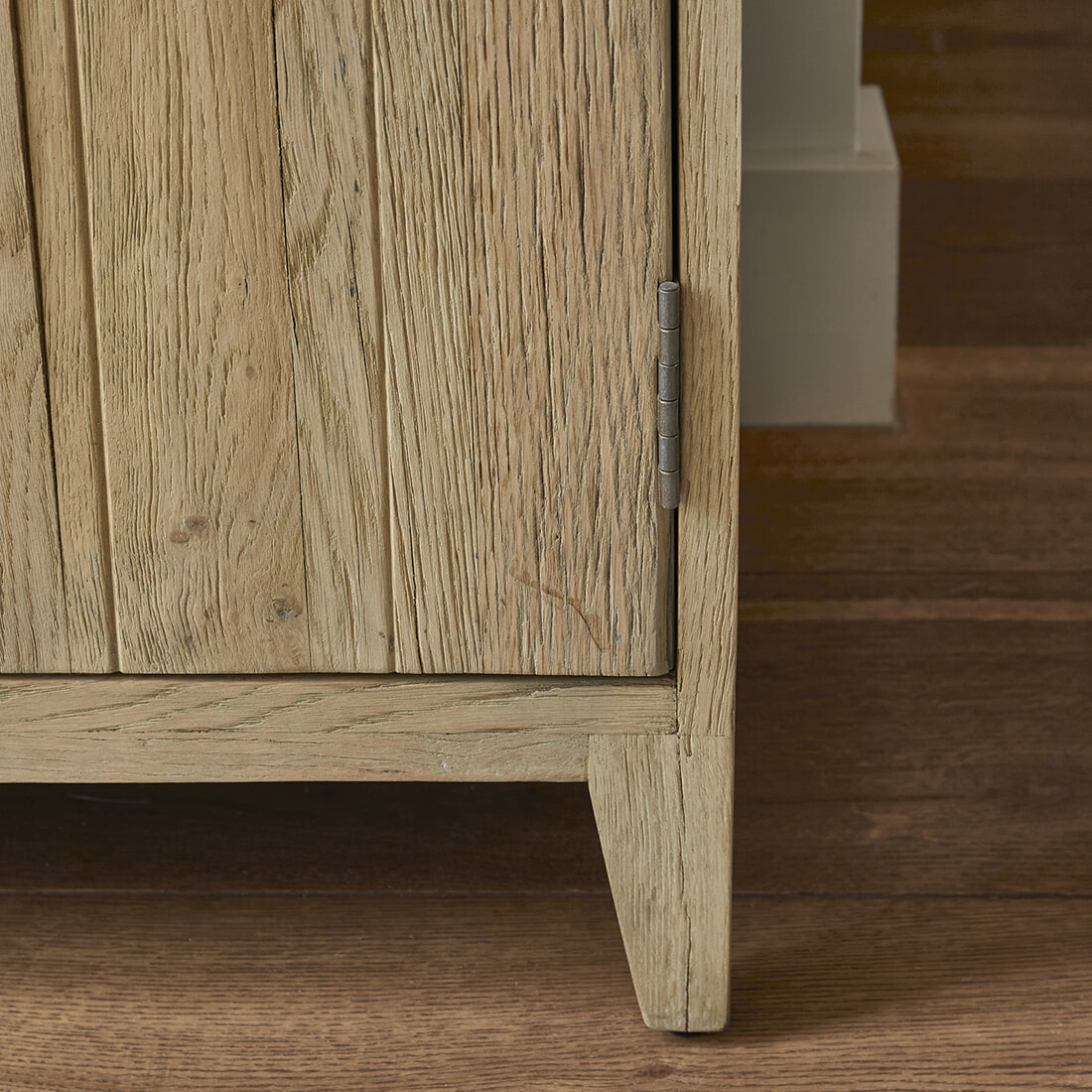 Rivièra Maison Dressoir 'Brescia' Eikenhout, 180cm