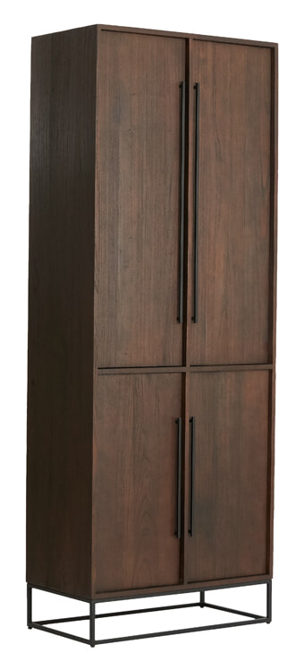 Light & Living Opbergkast 'Lilian' 200 x 75cm