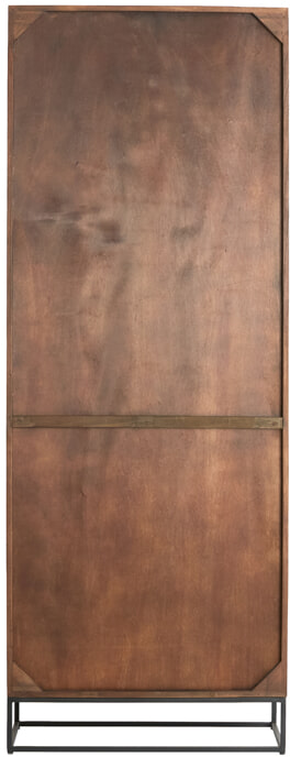 Light & Living Opbergkast 'Lilian' 200 x 75cm