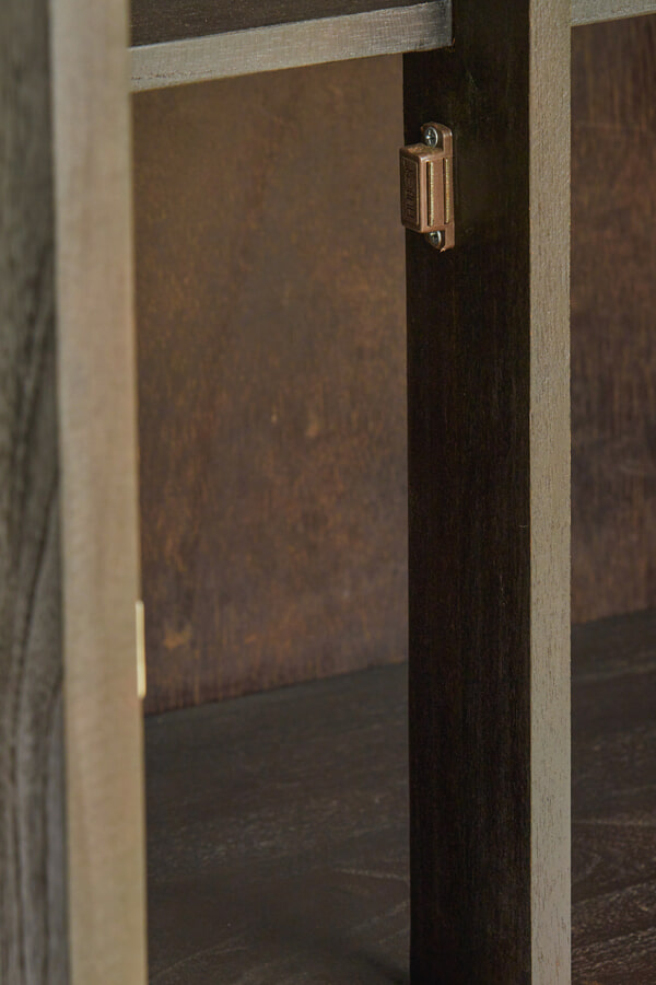 Light & Living Opbergkast 'Lilian' 200 x 75cm