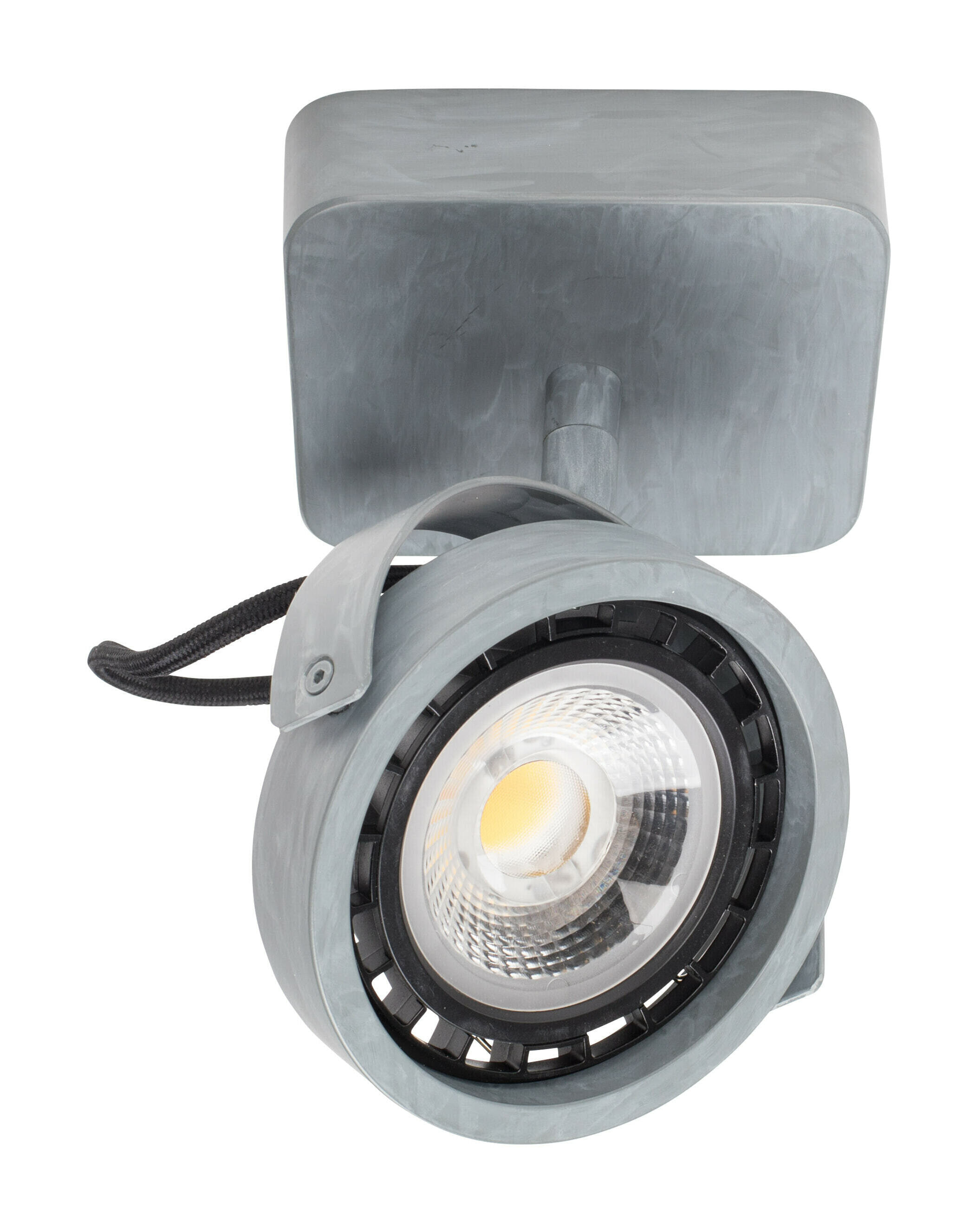 Zuiver Plafondlamp 'Dice' 