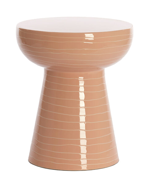 Light & Living Bijzettafel 'Nunoa' 35cm